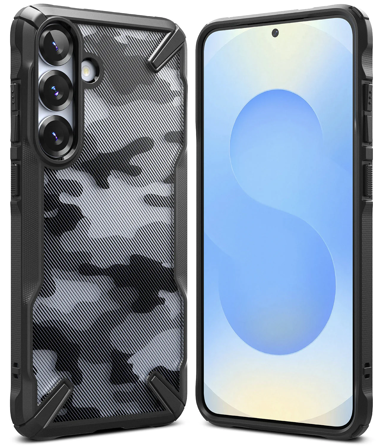 Galaxy S25 Case | Fusion-X - Image 16