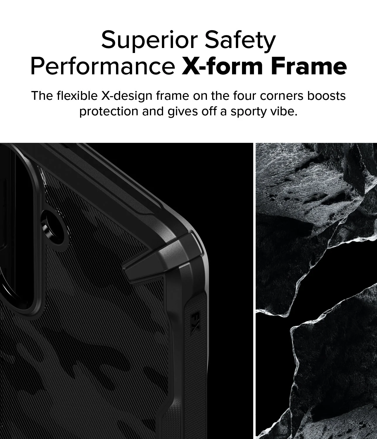 Galaxy S25 Case | Fusion-X - Image 19