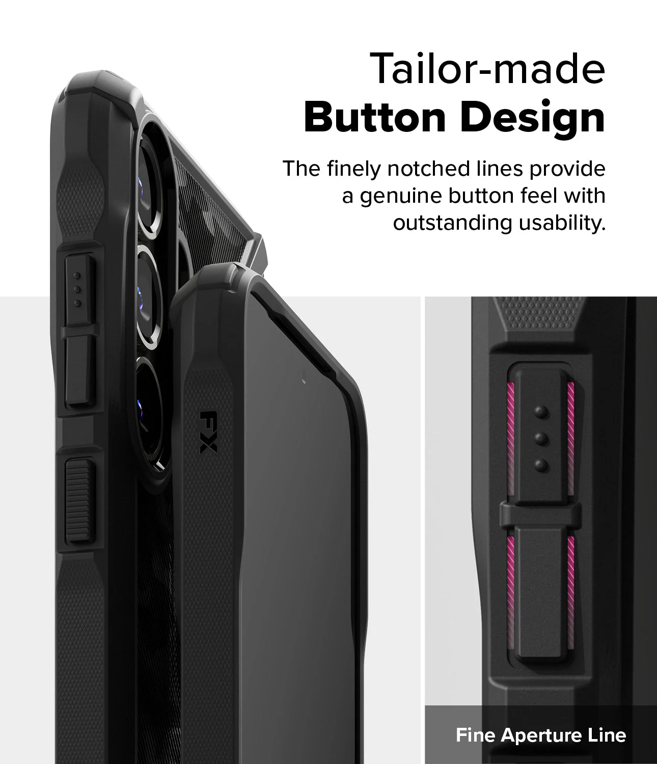 Galaxy S25 Case | Fusion-X - Image 26