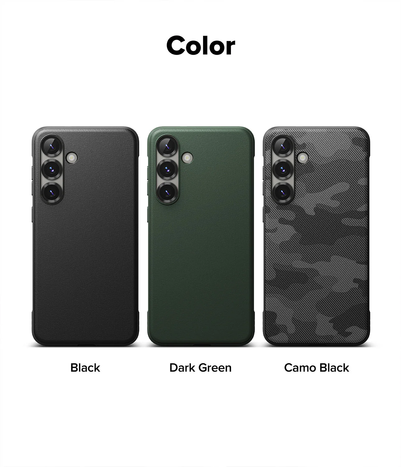 Galaxy S25 Case | Onyx - Image 13