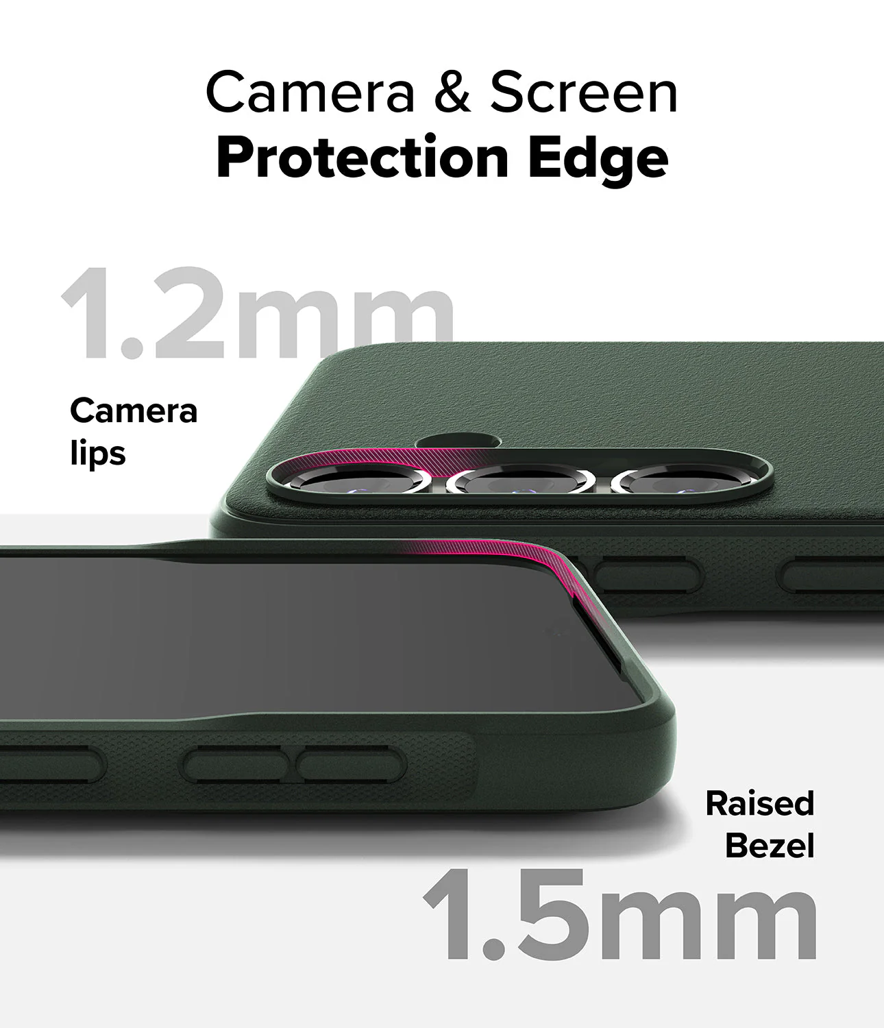 Galaxy S25 Case | Onyx - Image 20