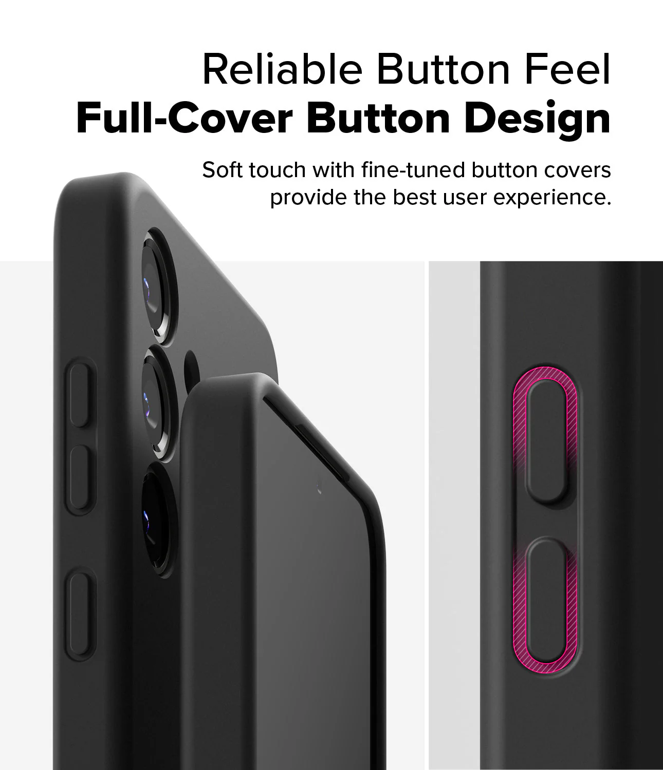 Galaxy S25 Case | Silicone Magnetic - Image 11