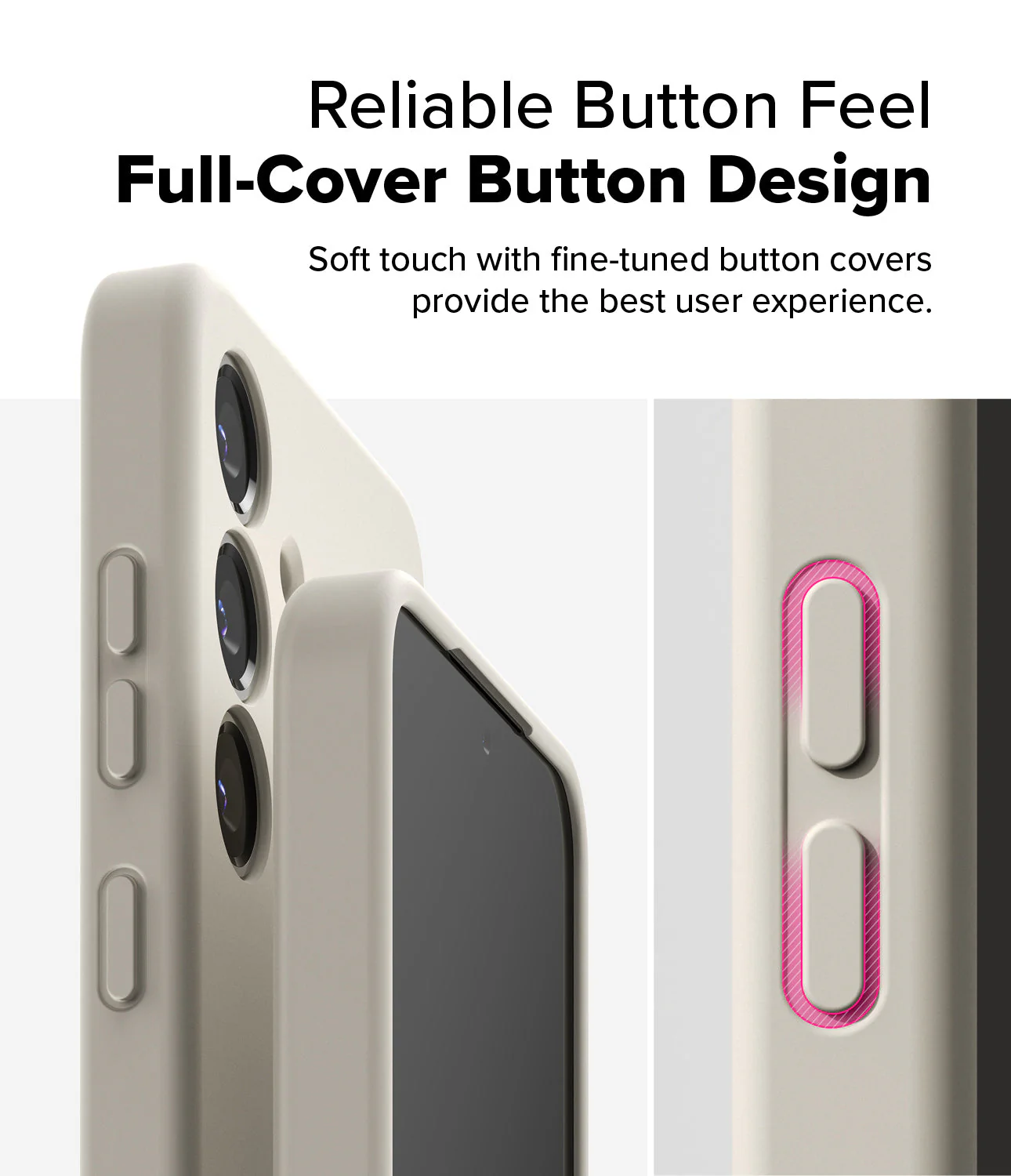 Galaxy S25 Case | Silicone Magnetic - Image 39