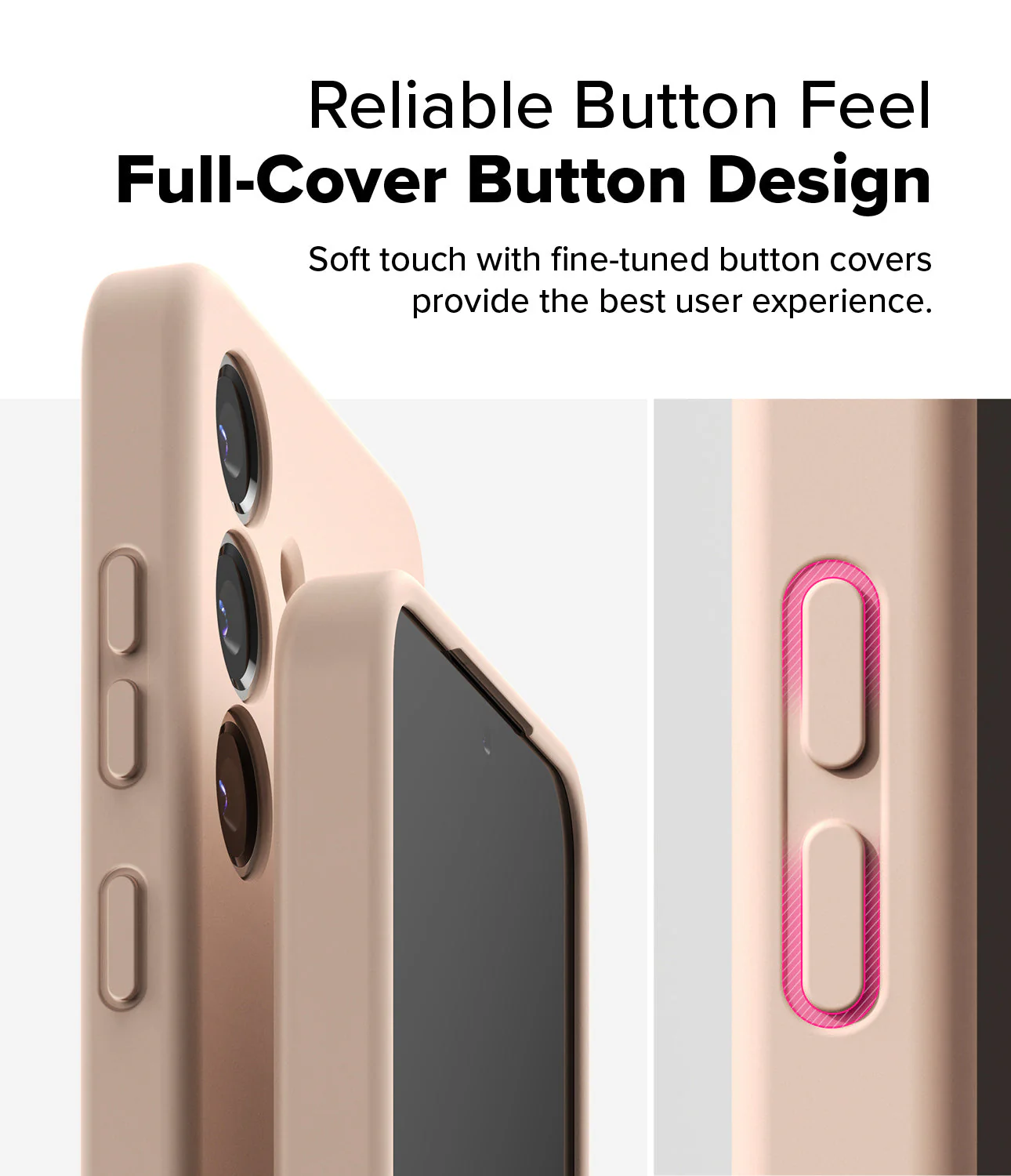 Galaxy S25 Case | Silicone Magnetic - Image 53