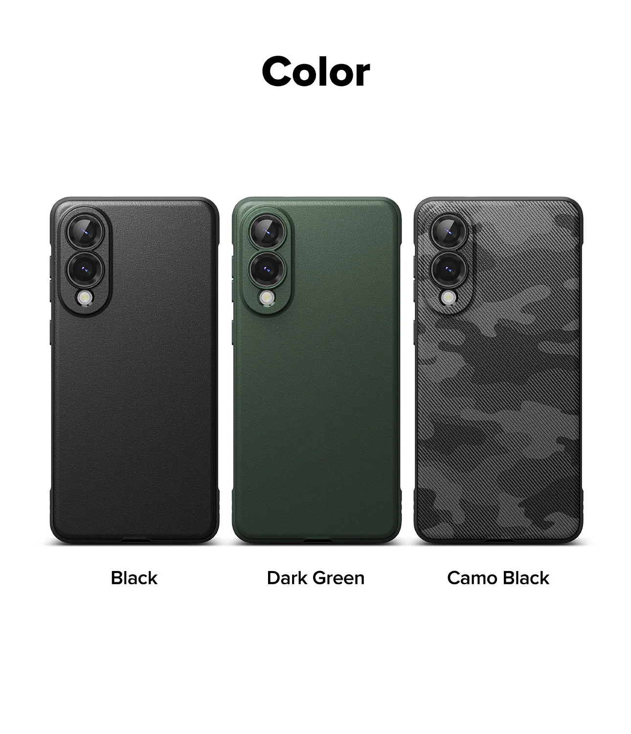 Galaxy S25 Edge Case | Onyx - Image 14