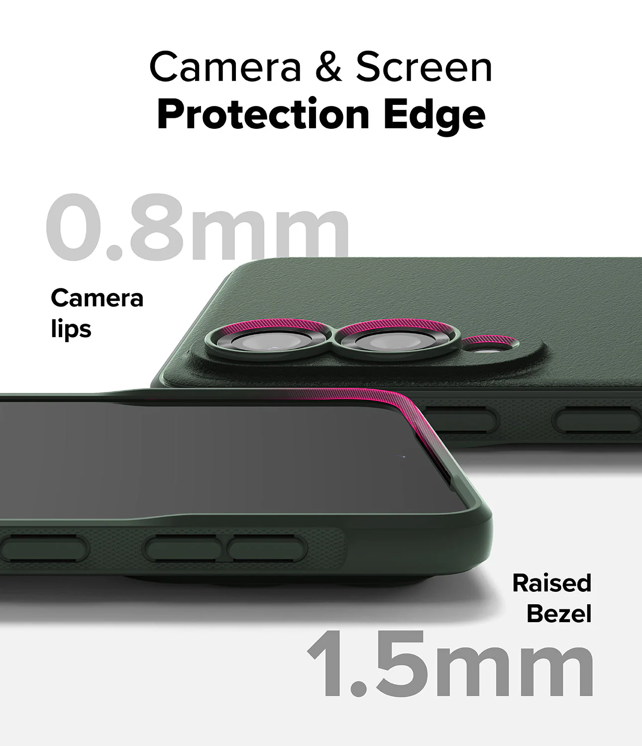 Galaxy S25 Edge Case | Onyx - Image 22