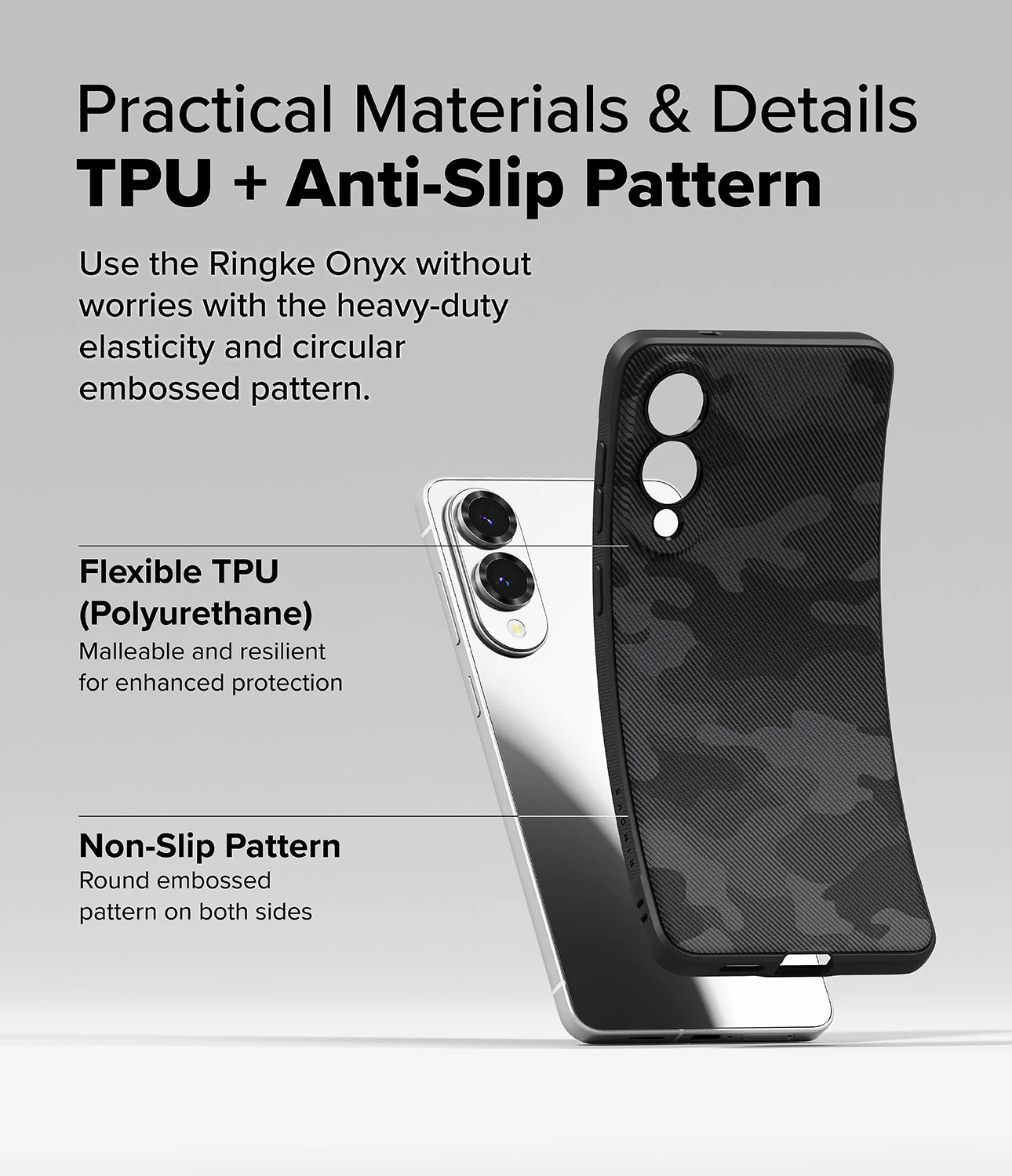 Galaxy S25 Edge Case | Onyx - Image 36
