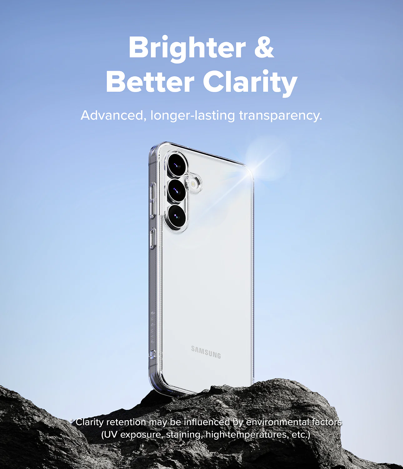 Galaxy S25 FE Case | Fusion - Image 4