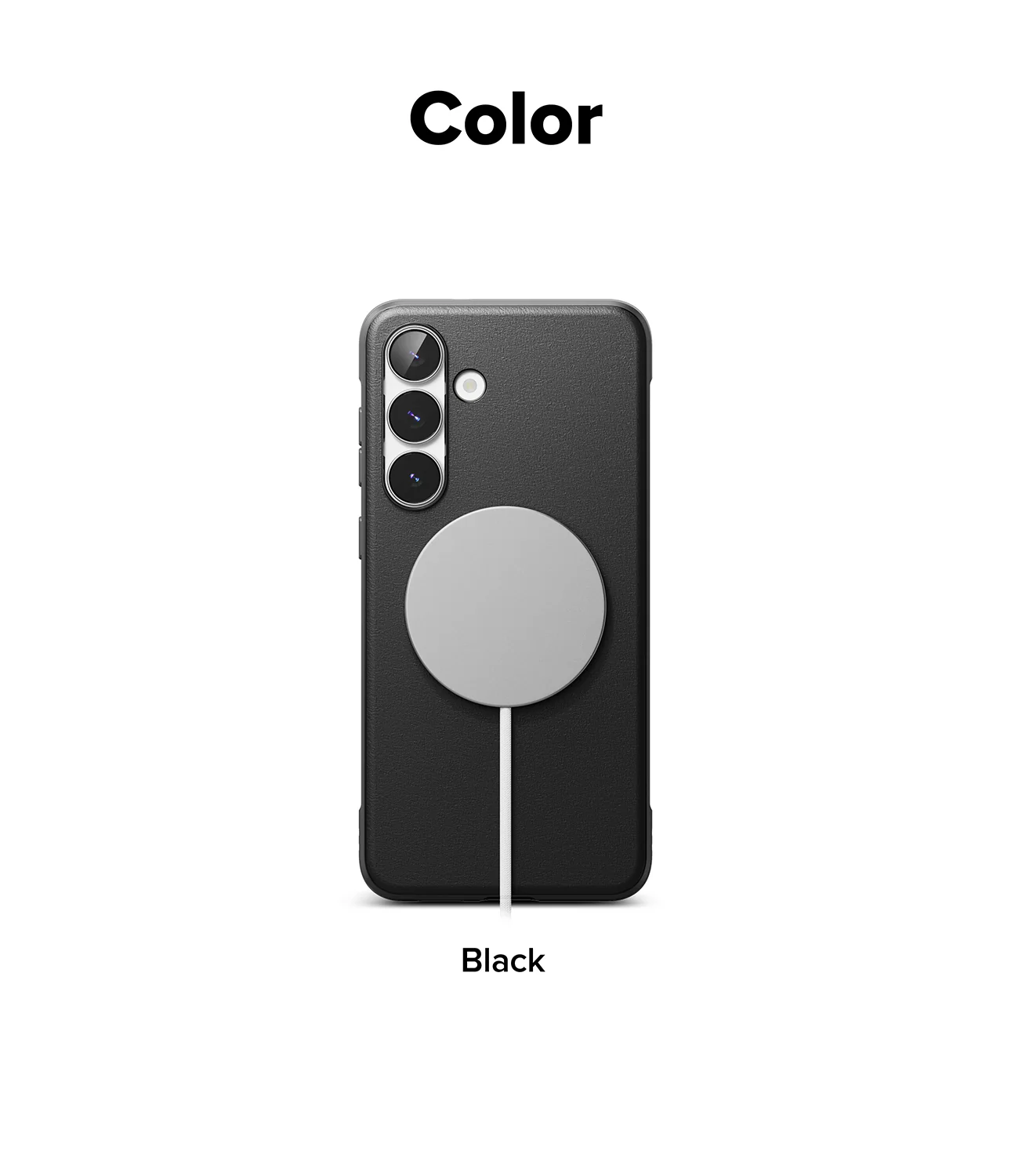 Galaxy S25 FE Case | Onyx Magnetic - Image 13