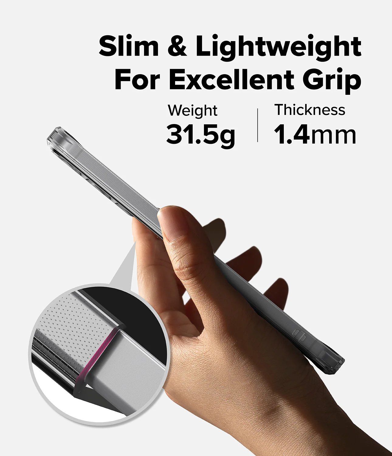 Galaxy S25 FE Case | Fusion Matte - Image 5