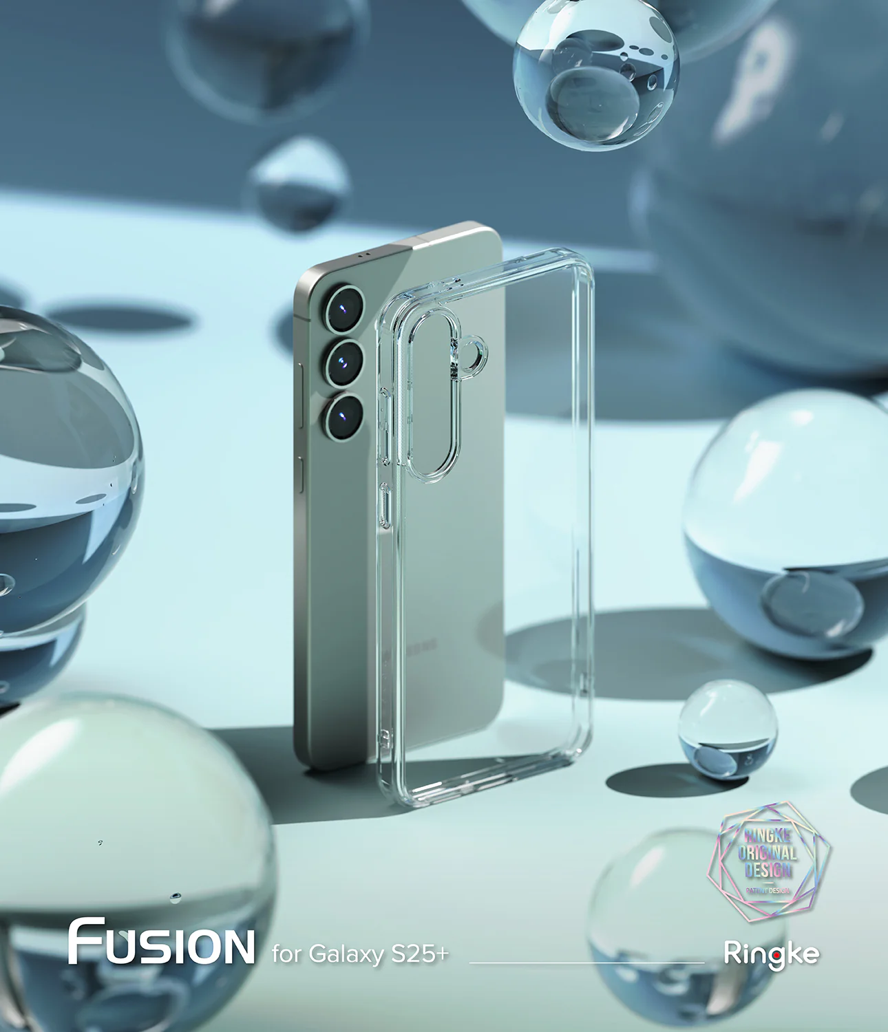 Galaxy S25 Plus Case | Fusion - Image 2