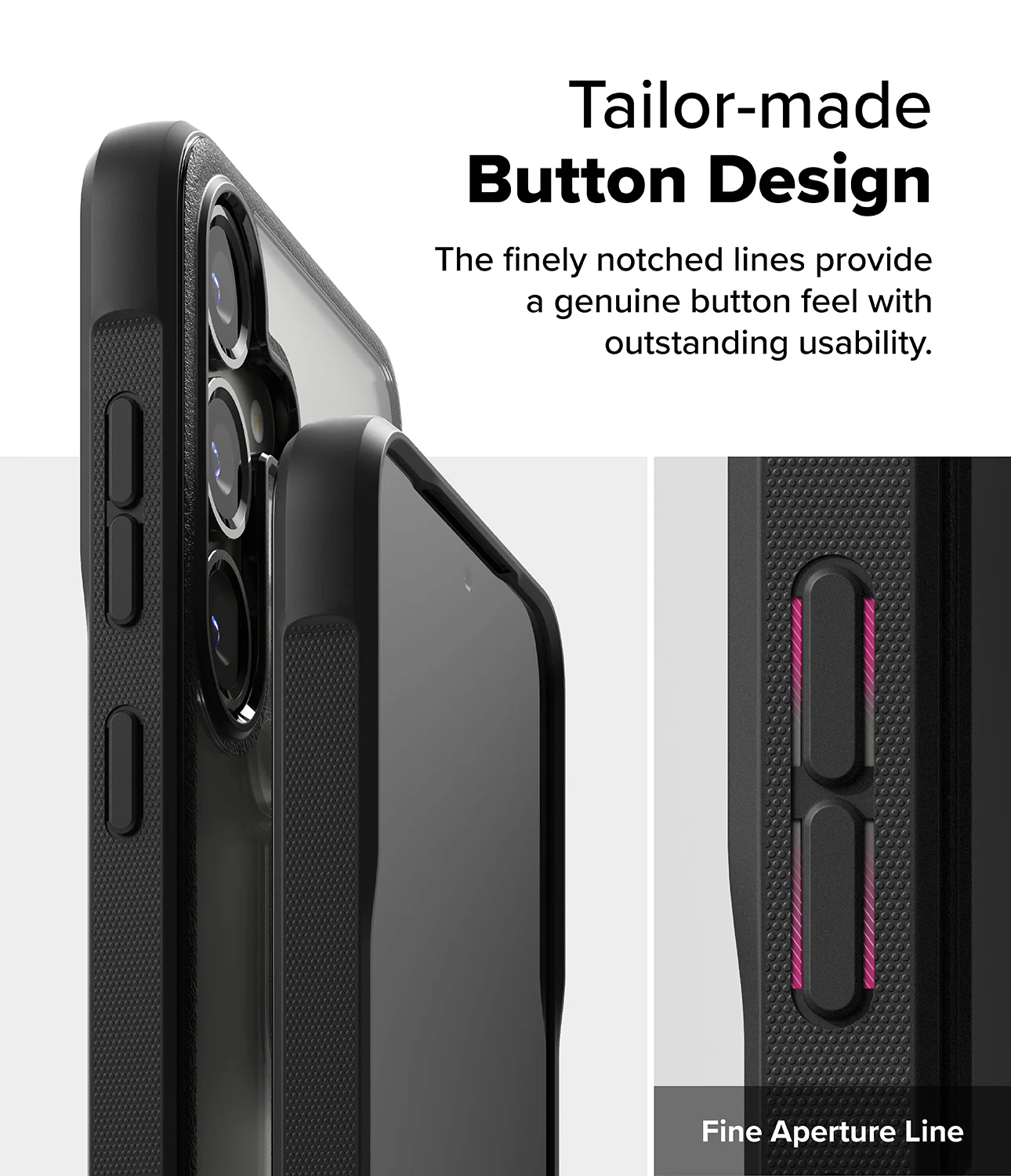 Galaxy S25 Plus Case | Fusion Bold - Image 11
