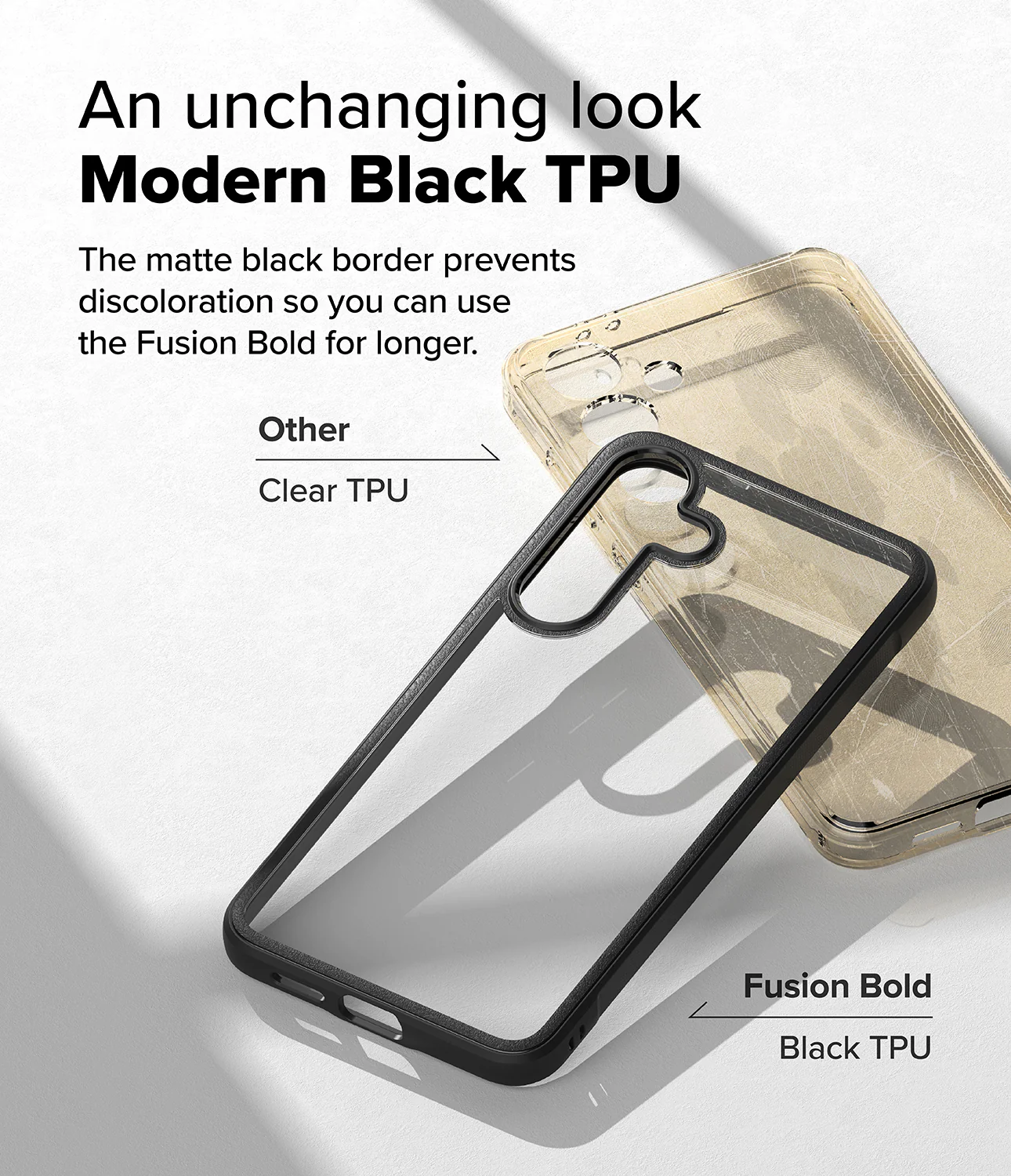 Galaxy S25 Plus Case | Fusion Bold - Image 5