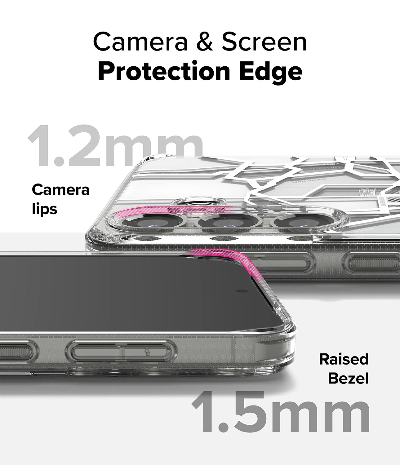 Galaxy S25 Plus Case | Fusion Design - Image 25
