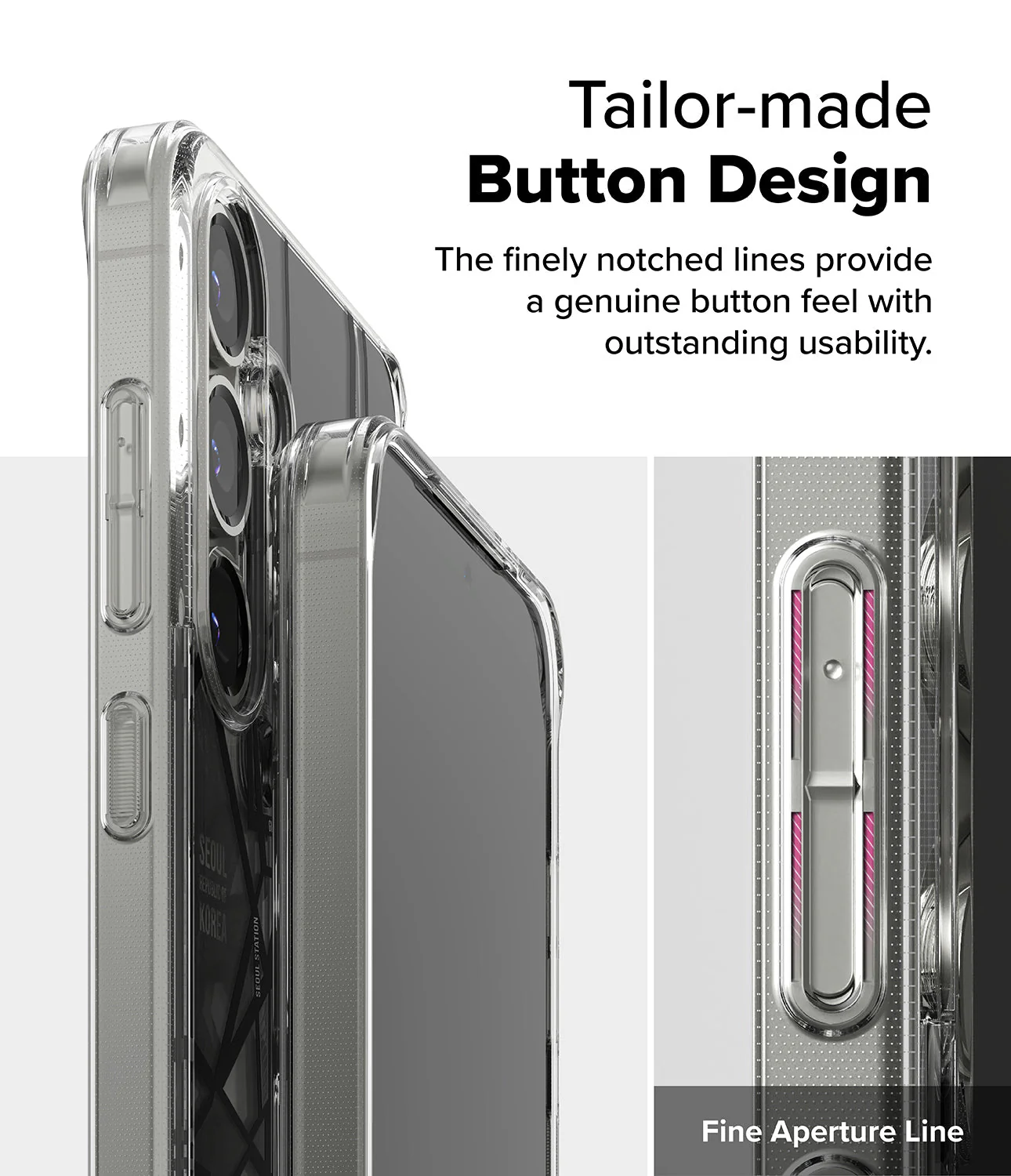 Galaxy S25 Plus Case | Fusion Design - Image 42