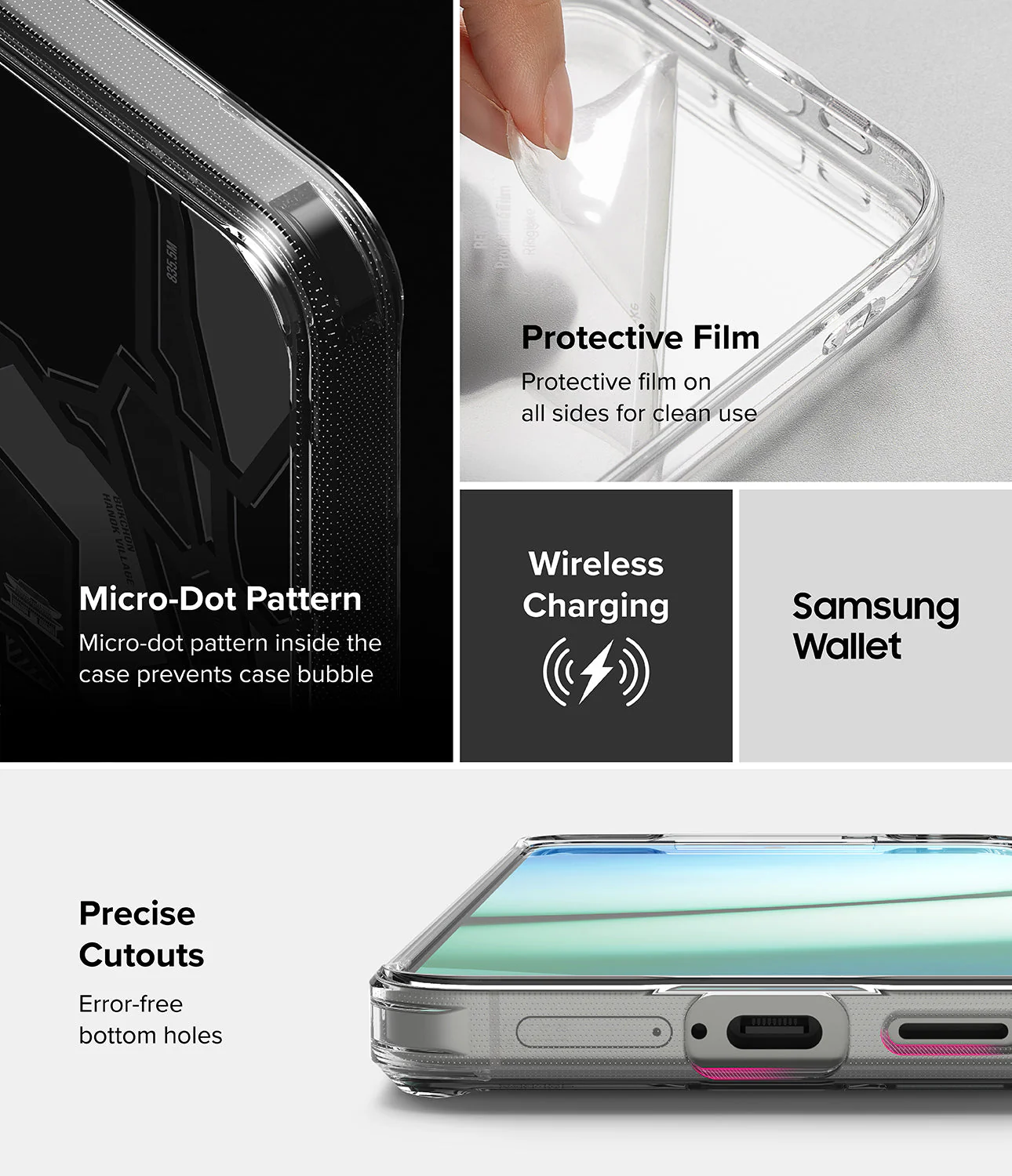 Galaxy S25 Plus Case | Fusion Design - Image 43