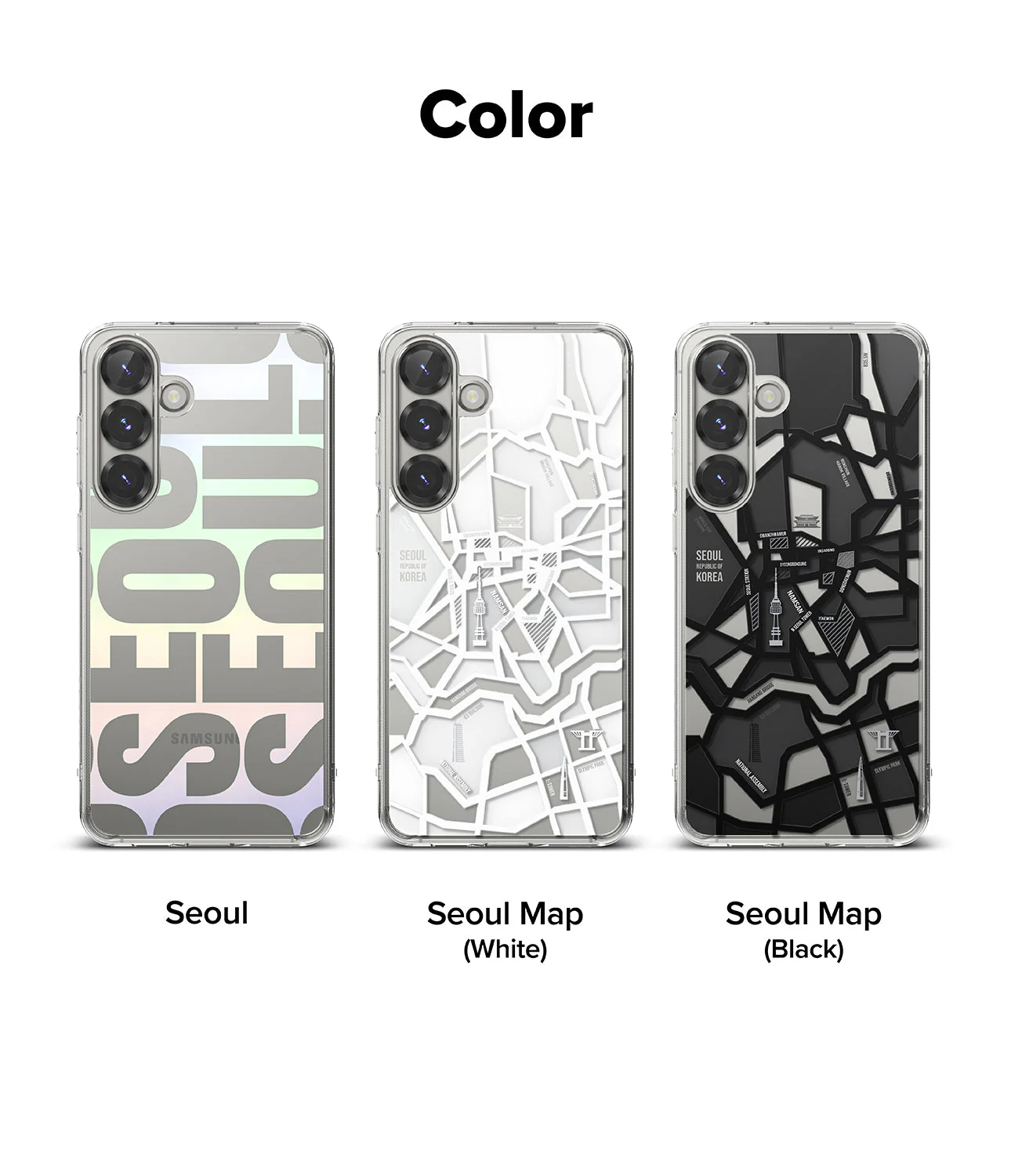 Galaxy S25 Plus Case | Fusion Design - Image 44