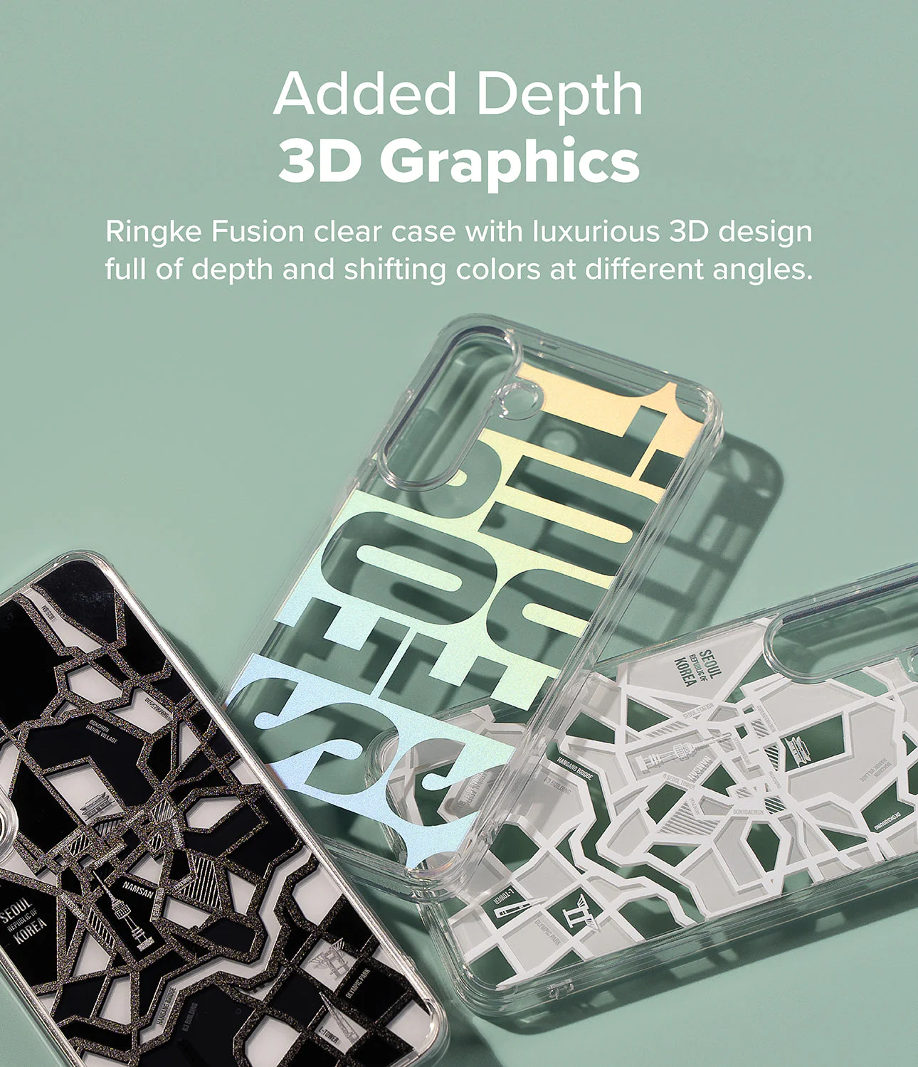 Galaxy S25 Plus Case | Fusion Design - Image 7