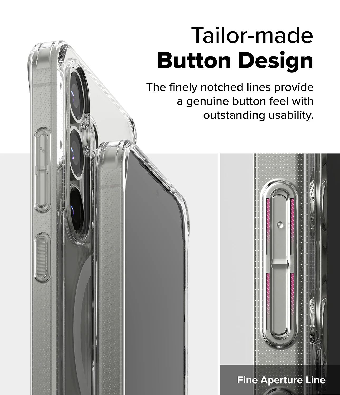 Galaxy S25 Plus Case | Fusion Magnetic - Image 12