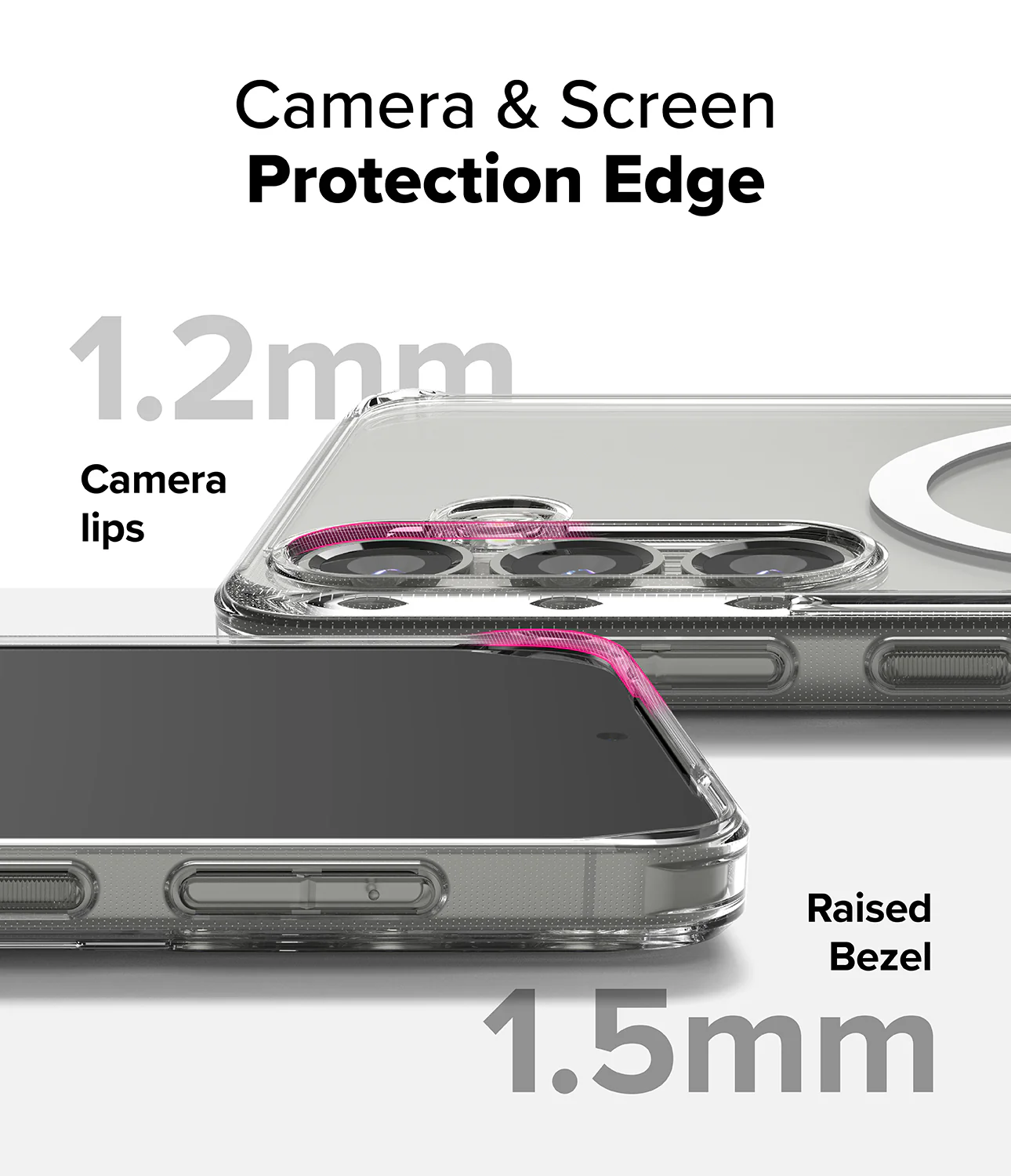 Galaxy S25 Plus Case | Fusion Magnetic - Image 9