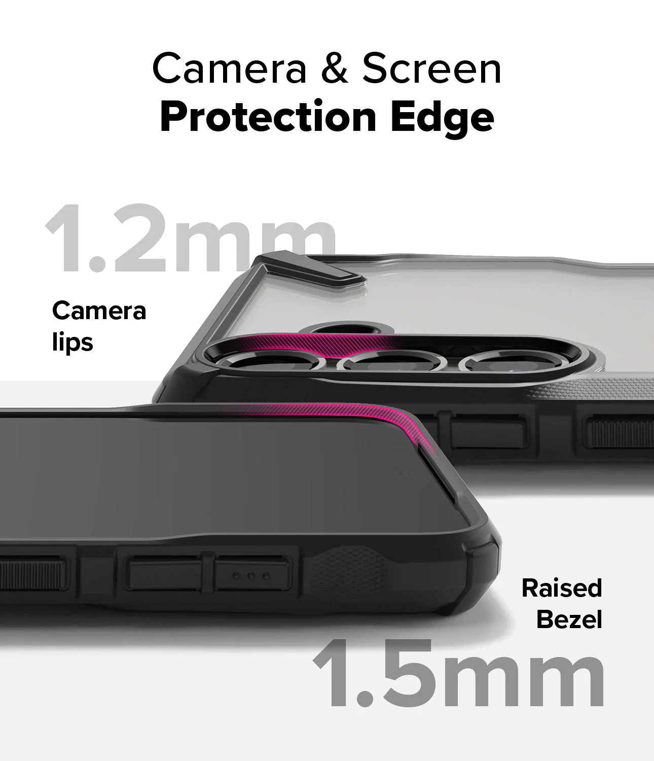 Galaxy S25 Plus Case | Fusion-X - Image 10