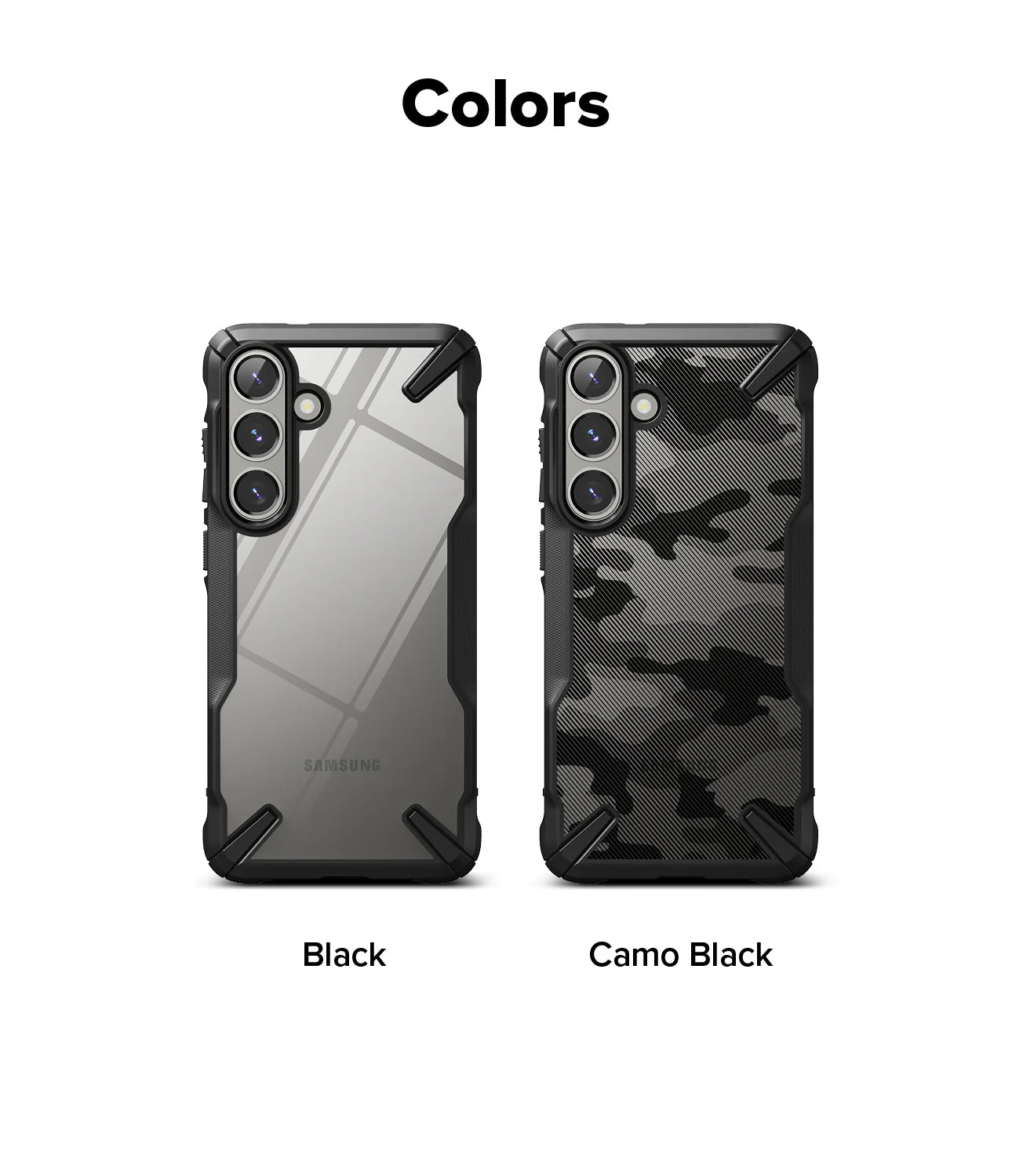 Galaxy S25 Plus Case | Fusion-X - Image 15