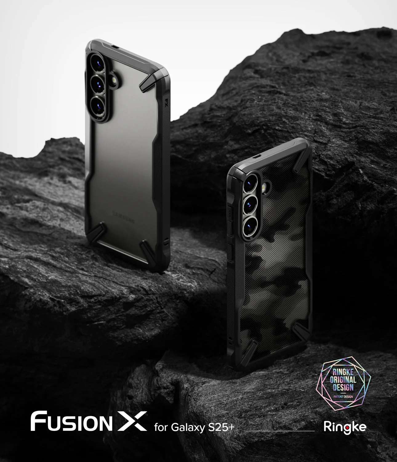 Galaxy S25 Plus Case | Fusion-X - Image 17