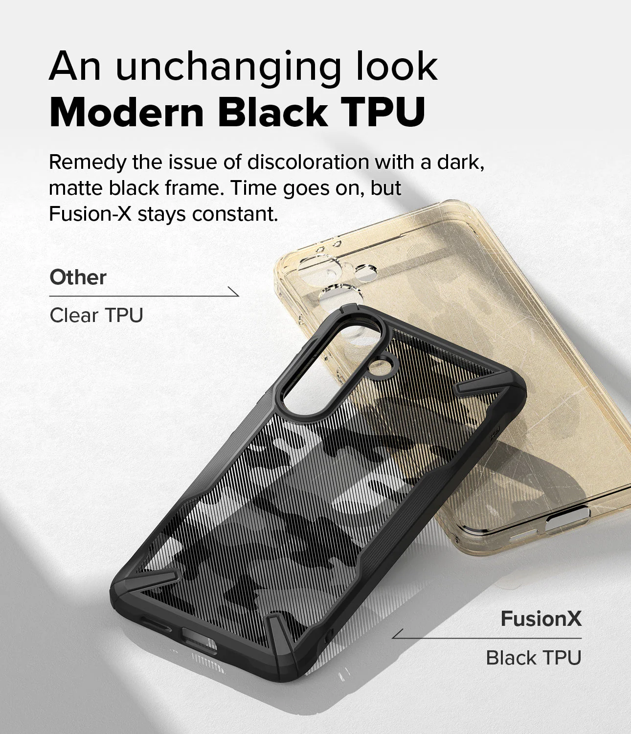 Galaxy S25 Plus Case | Fusion-X - Image 20