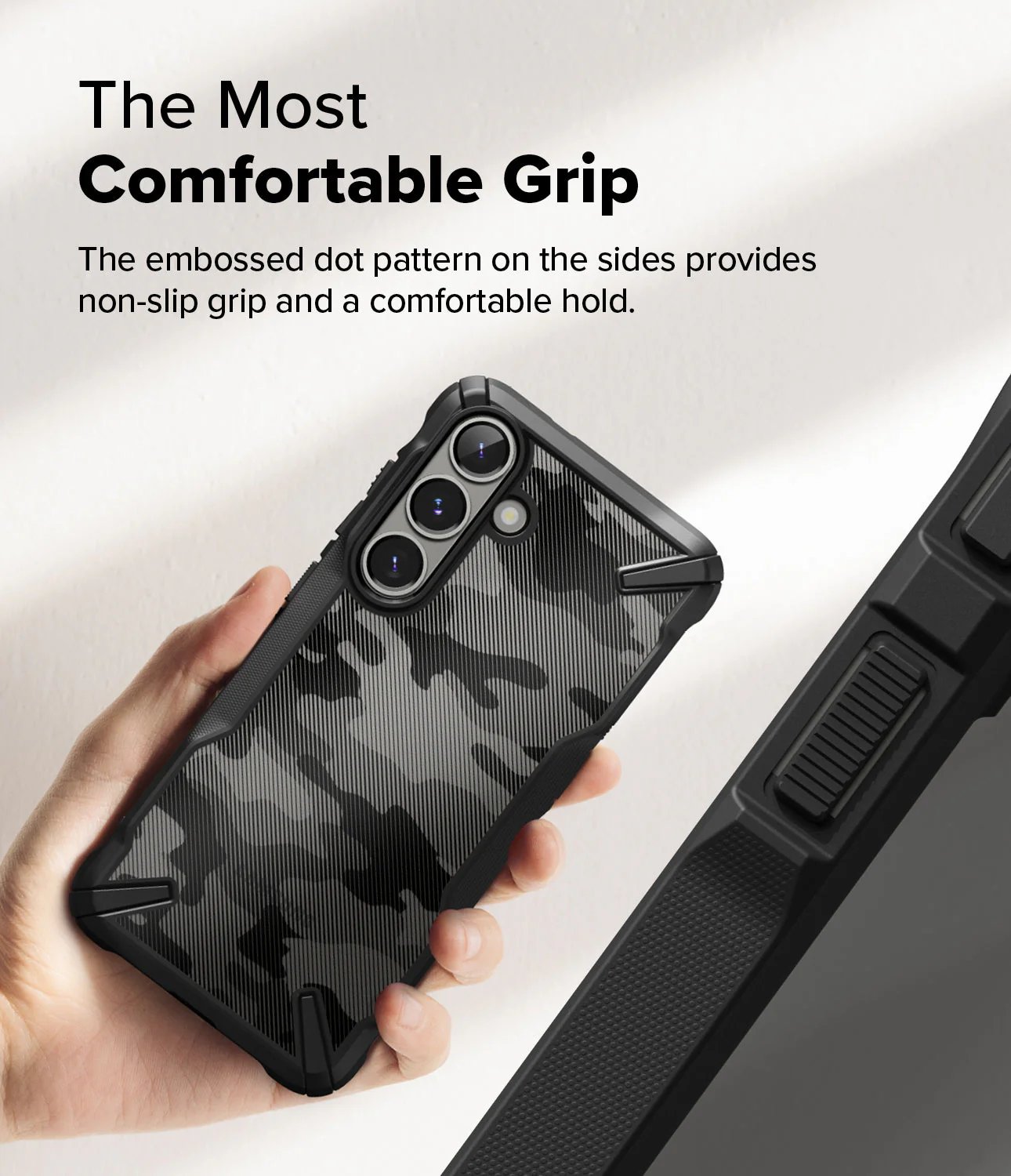 Galaxy S25 Plus Case | Fusion-X - Image 21