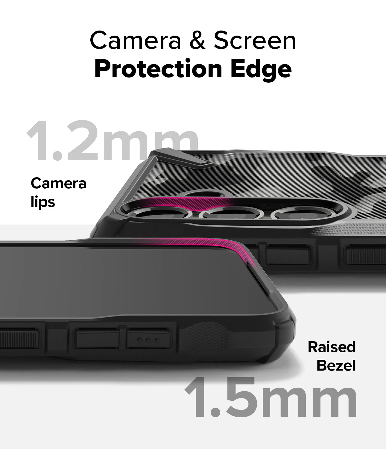 Galaxy S25 Plus Case | Fusion-X - Image 23