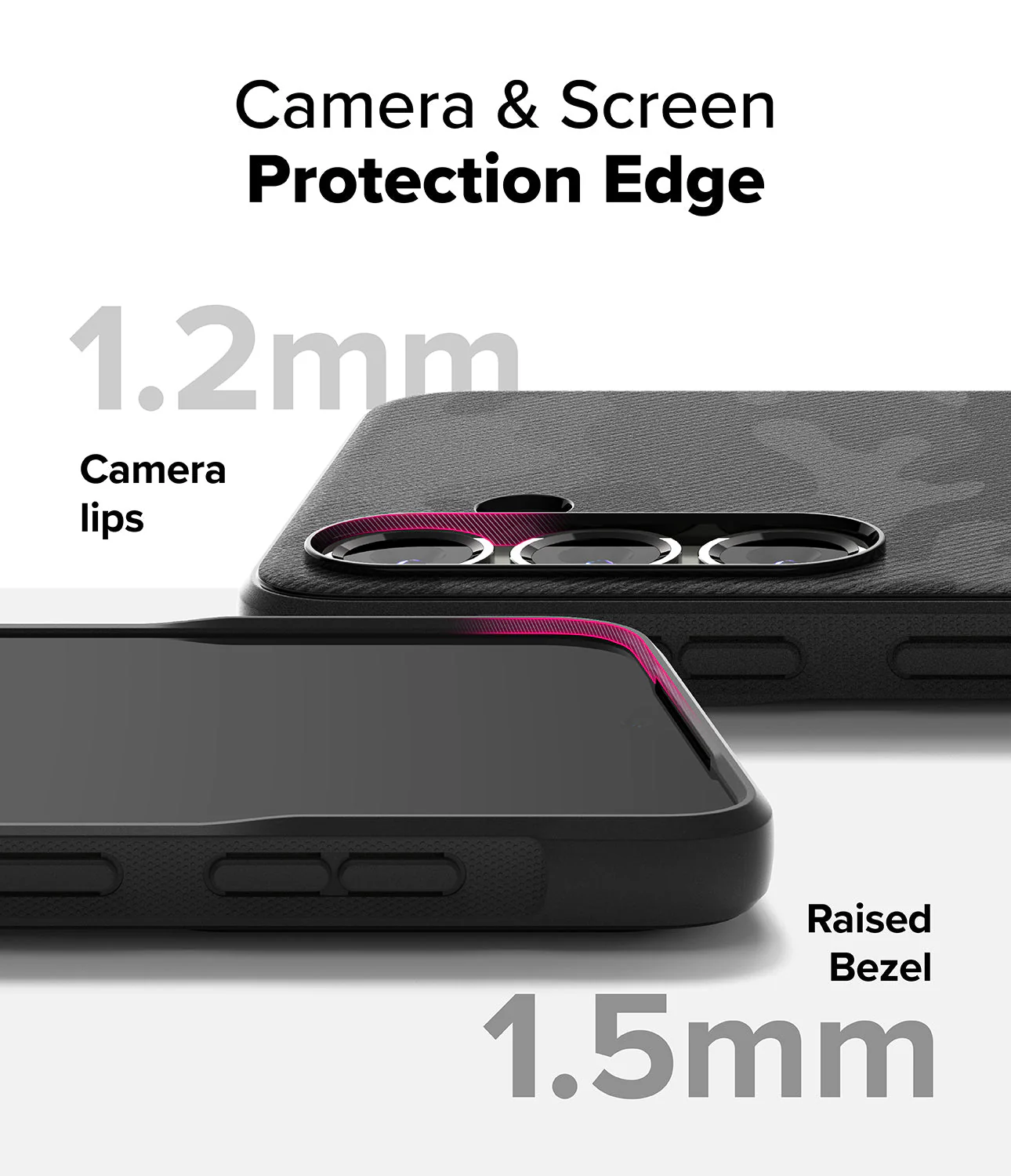Galaxy S25 Plus Case | Onyx - Image 33
