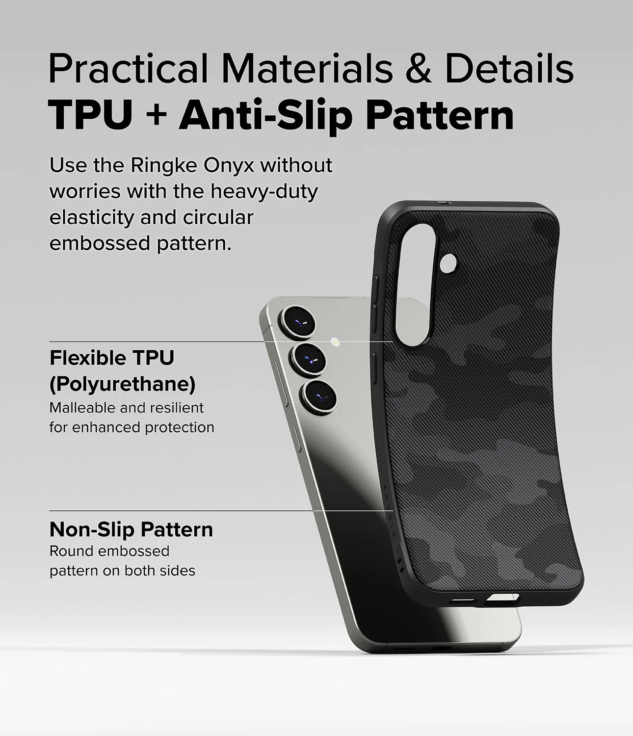 Galaxy S25 Plus Case | Onyx - Image 34