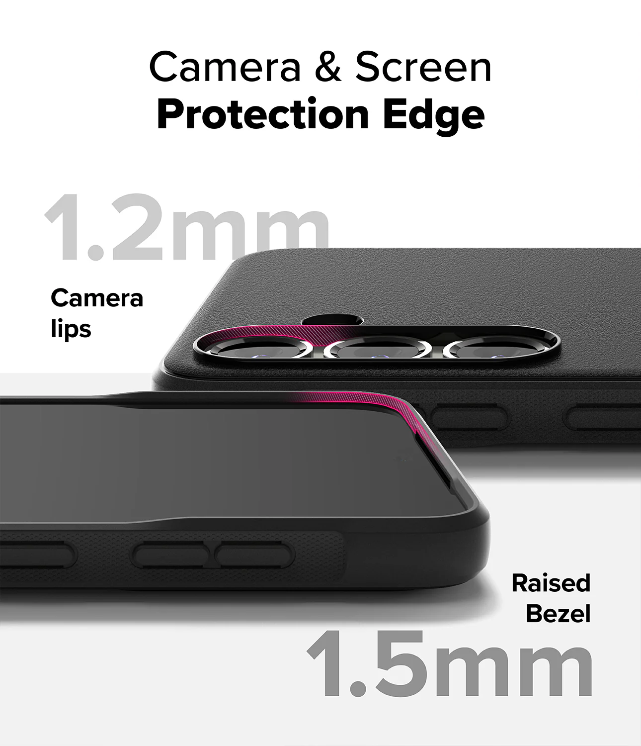 Galaxy S25 Plus Case | Onyx Magnetic - Image 10