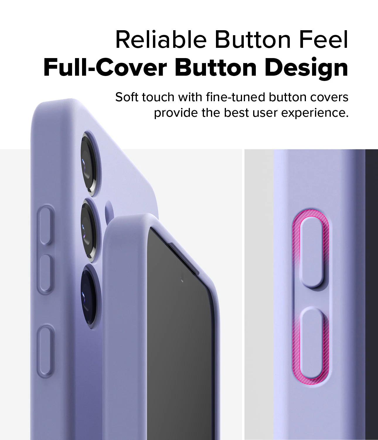 Galaxy S25 Plus Case | Silicone Magnetic - Image 25