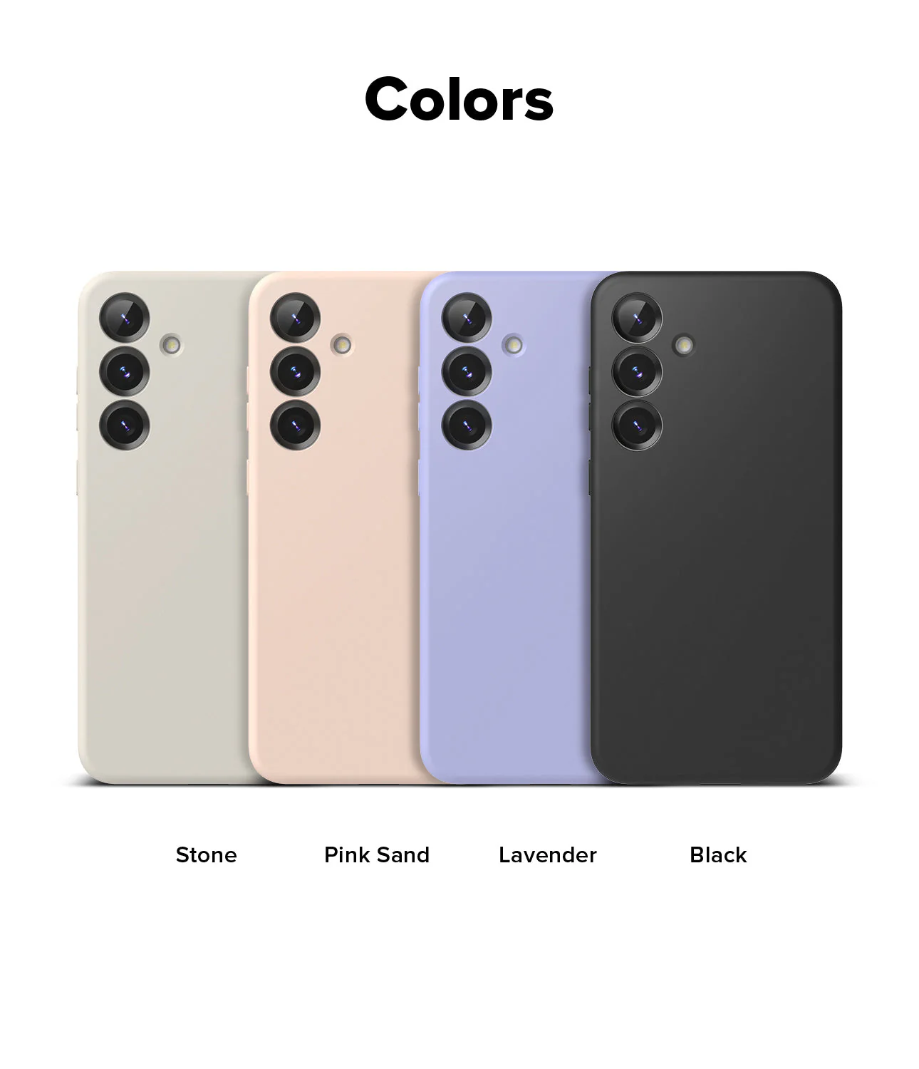 Galaxy S25 Plus Case | Silicone Magnetic - Image 41
