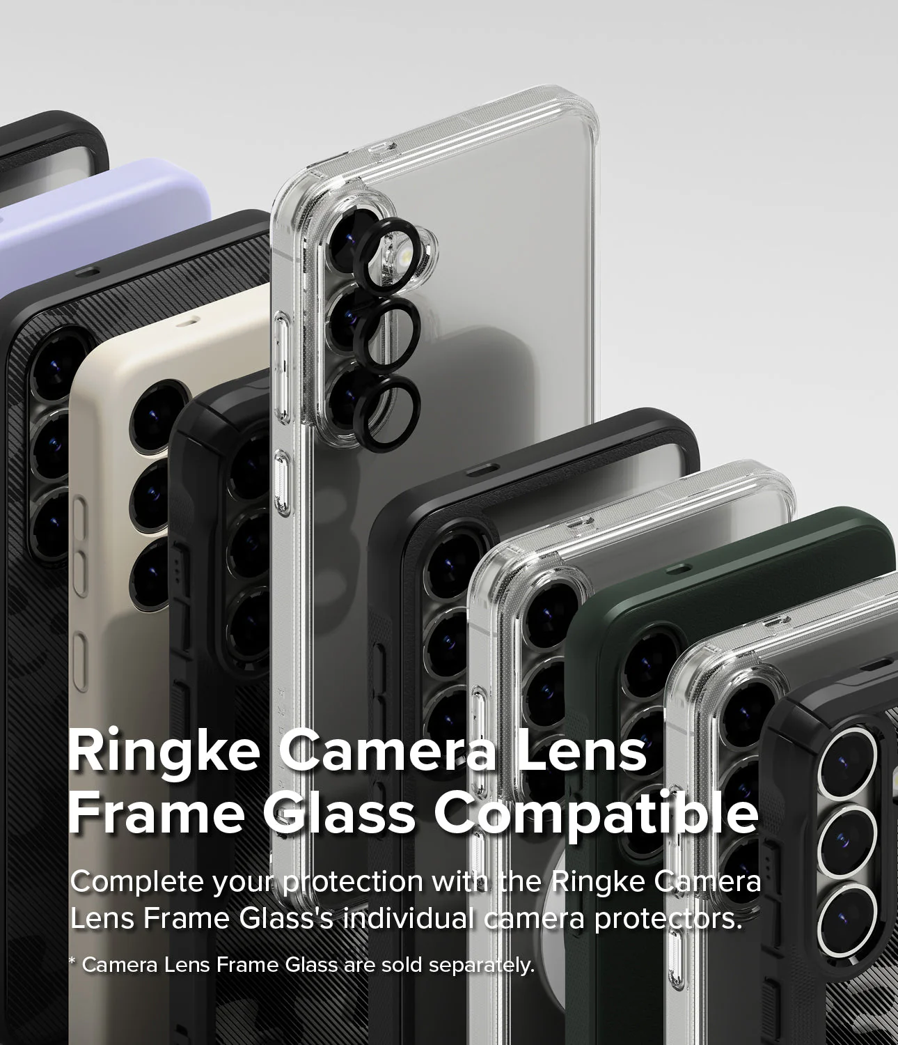 Galaxy S25 Plus Case | Silicone Magnetic - Image 42