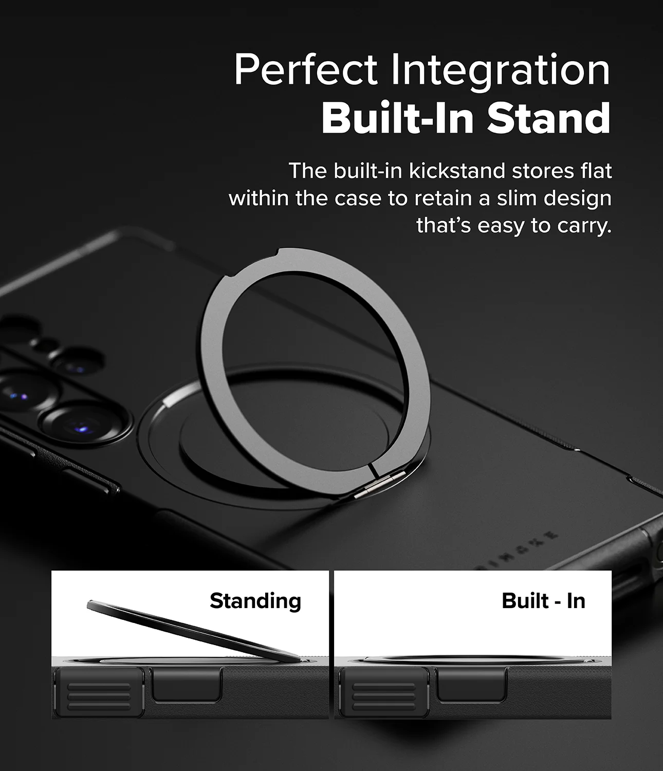 Galaxy S25 Ultra Case | Alles - Image 5