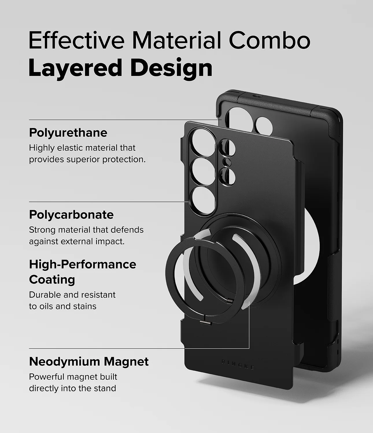 Galaxy S25 Ultra Case | Alles - Image 9