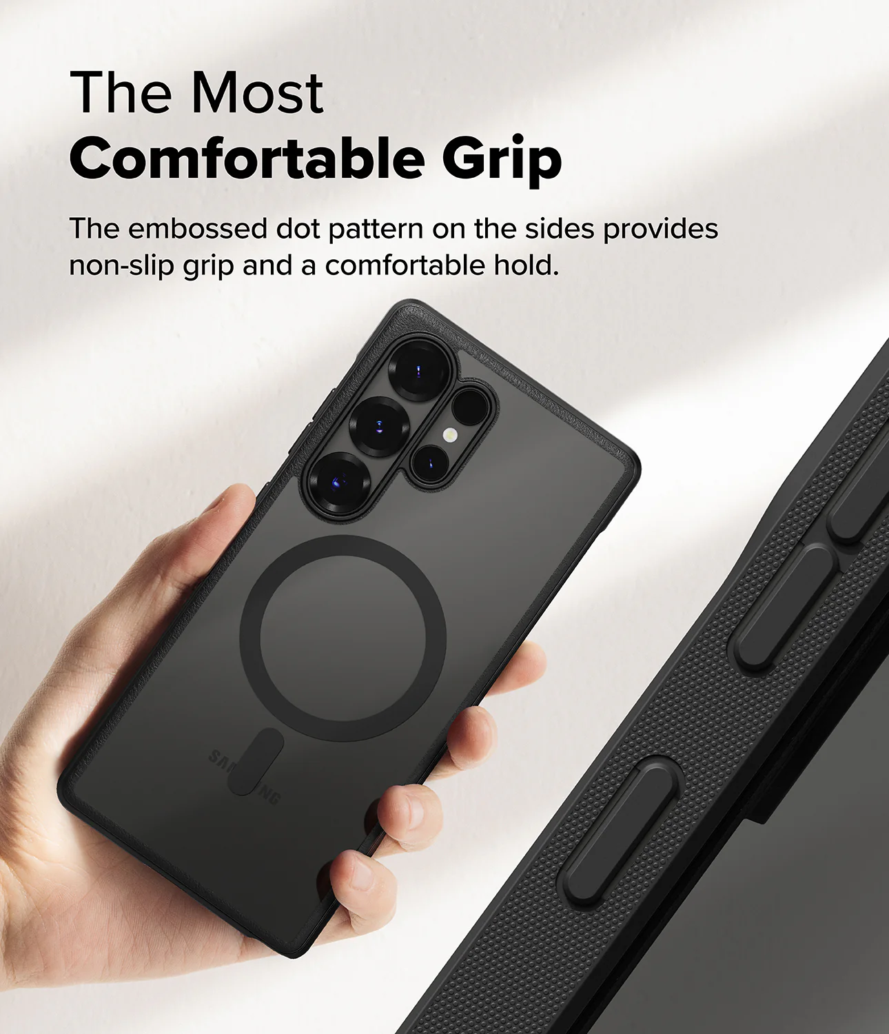 Galaxy S25 Ultra Case | Fusion Bold Magnetic - Image 9