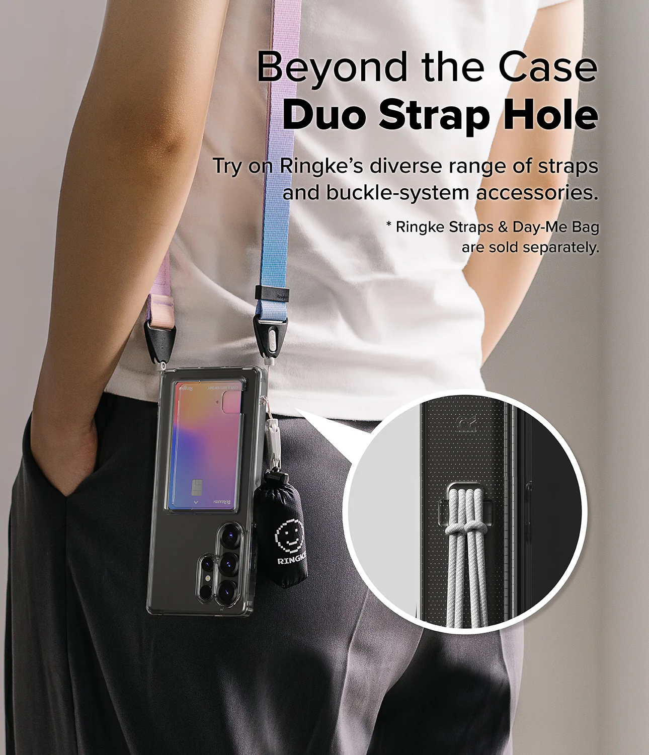 Galaxy S25 Ultra Case | Fusion Card - Image 12