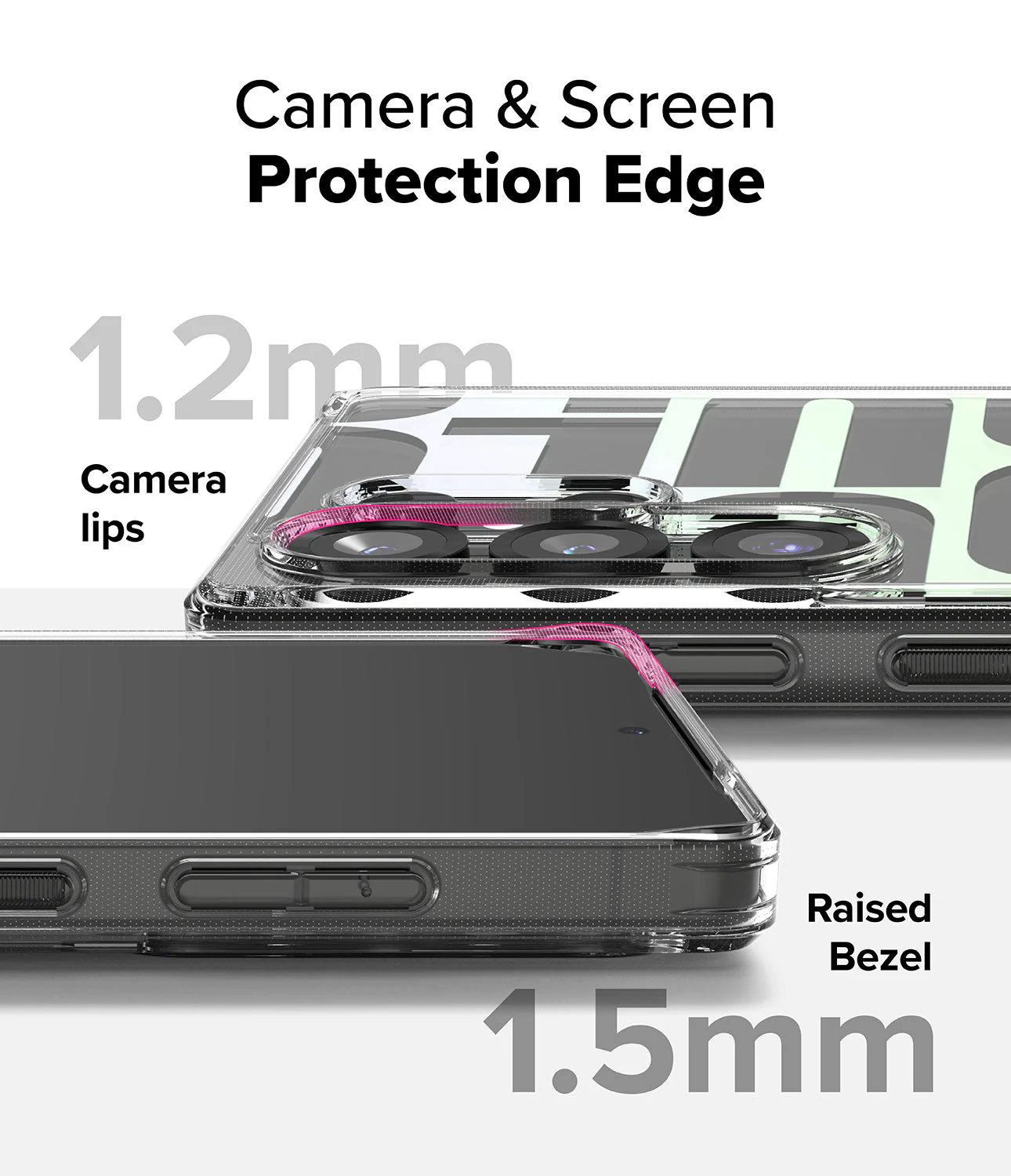 Galaxy S25 Ultra Case | Fusion Design [Seoul] - Image 11