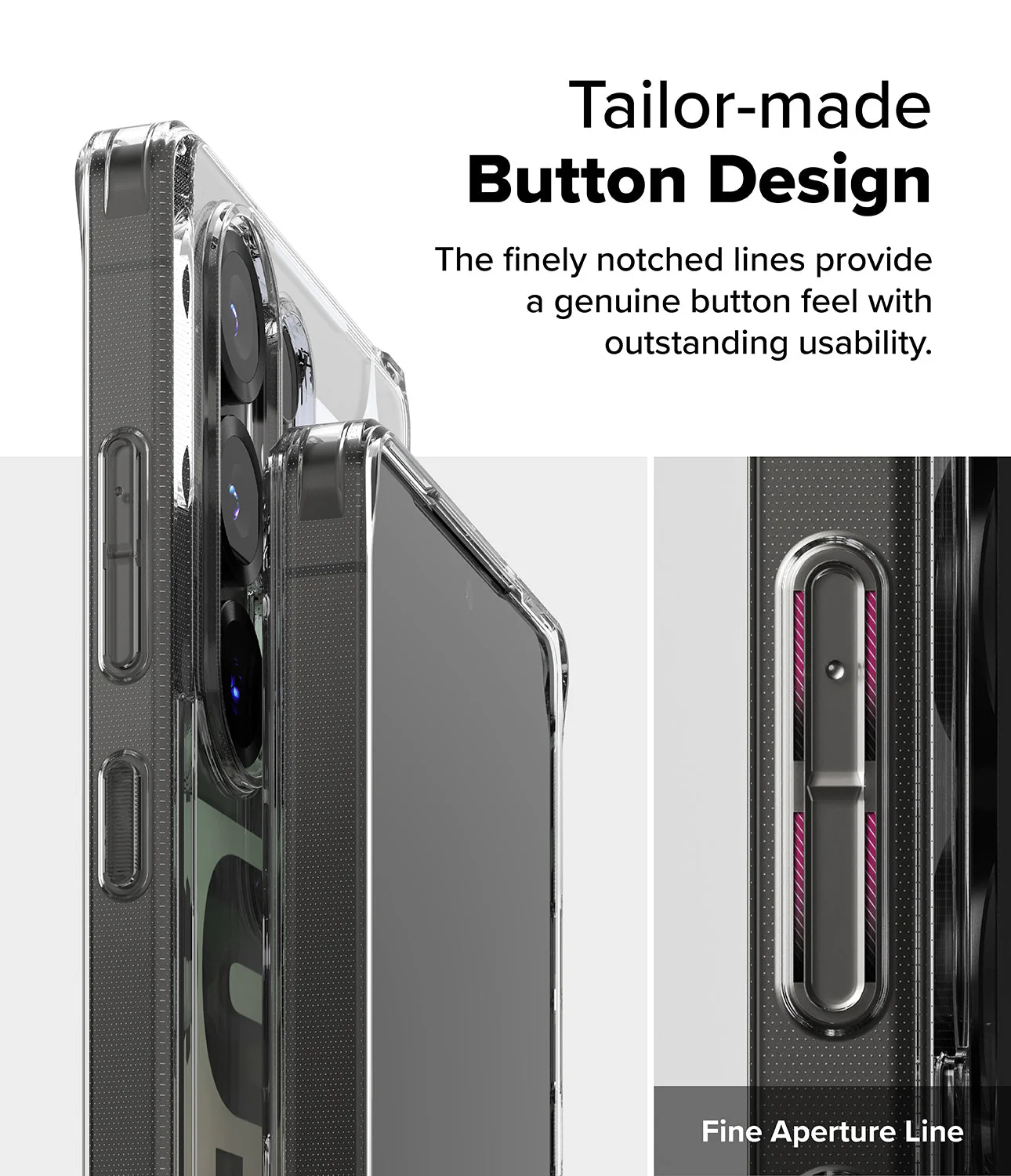 Galaxy S25 Ultra Case | Fusion Design [Seoul] - Image 14