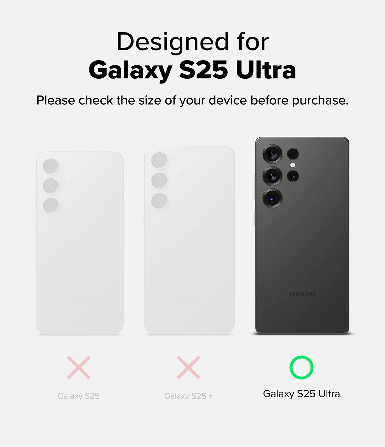 Galaxy S25 Ultra Case | Fusion Design [Seoul] - Image 33