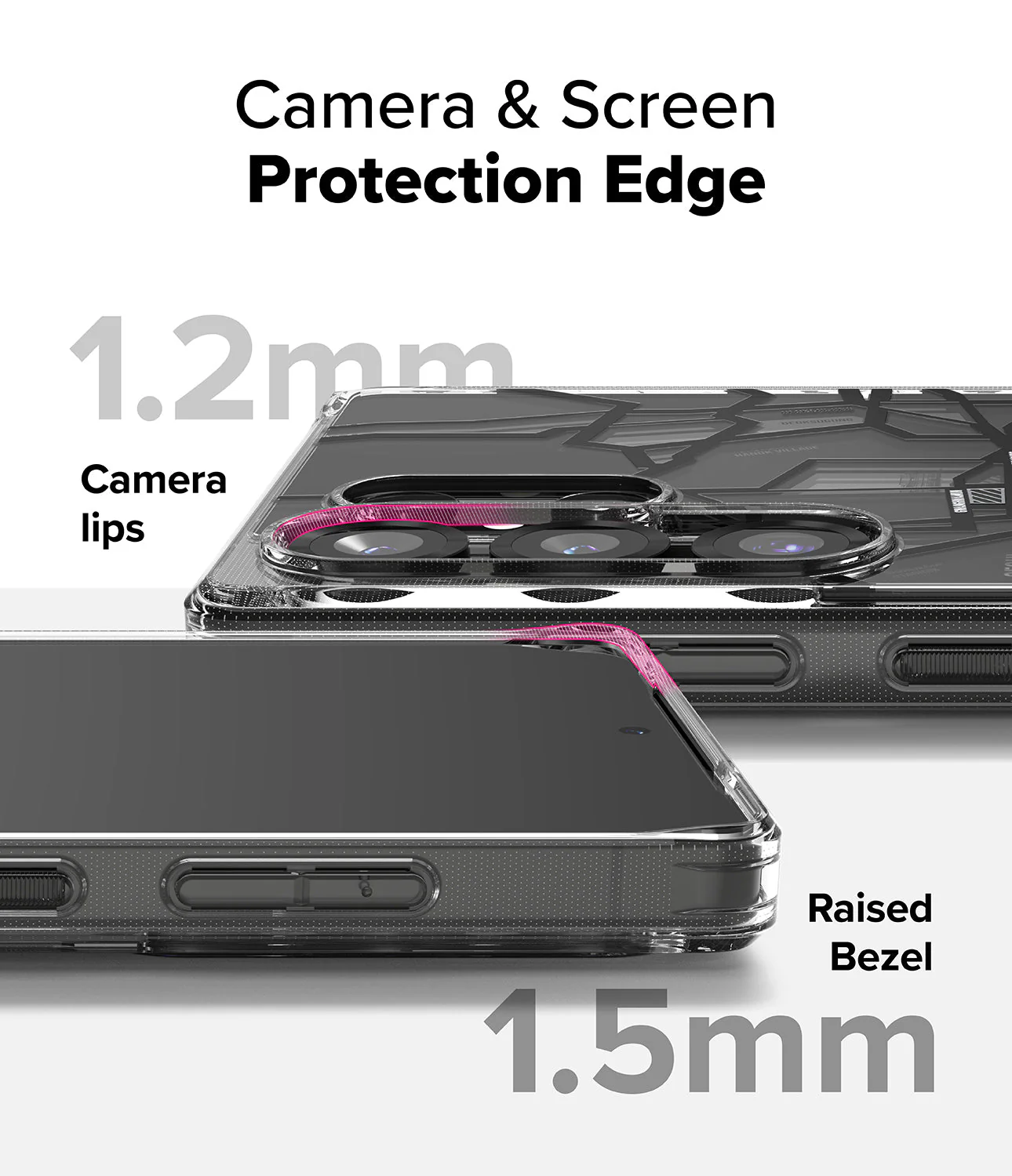 Galaxy S25 Ultra Case | Fusion Design [Seoul] - Image 39