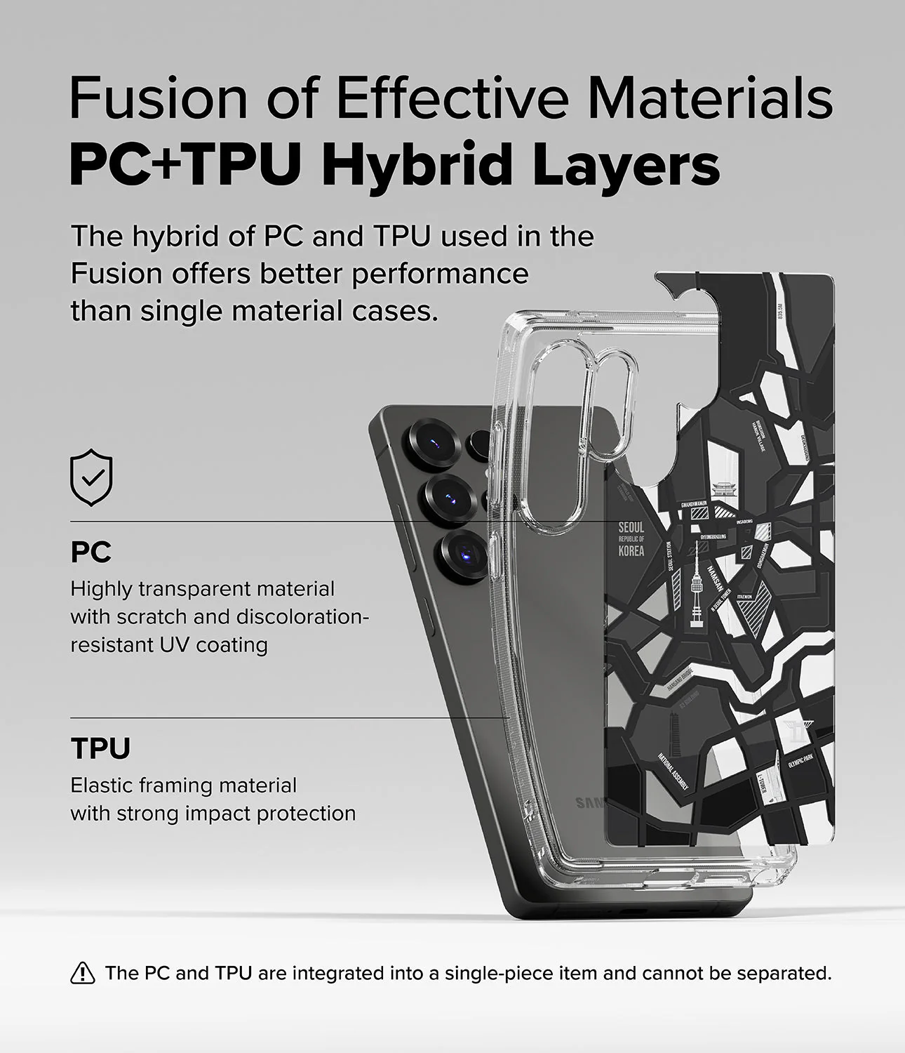 Galaxy S25 Ultra Case | Fusion Design [Seoul] - Image 40