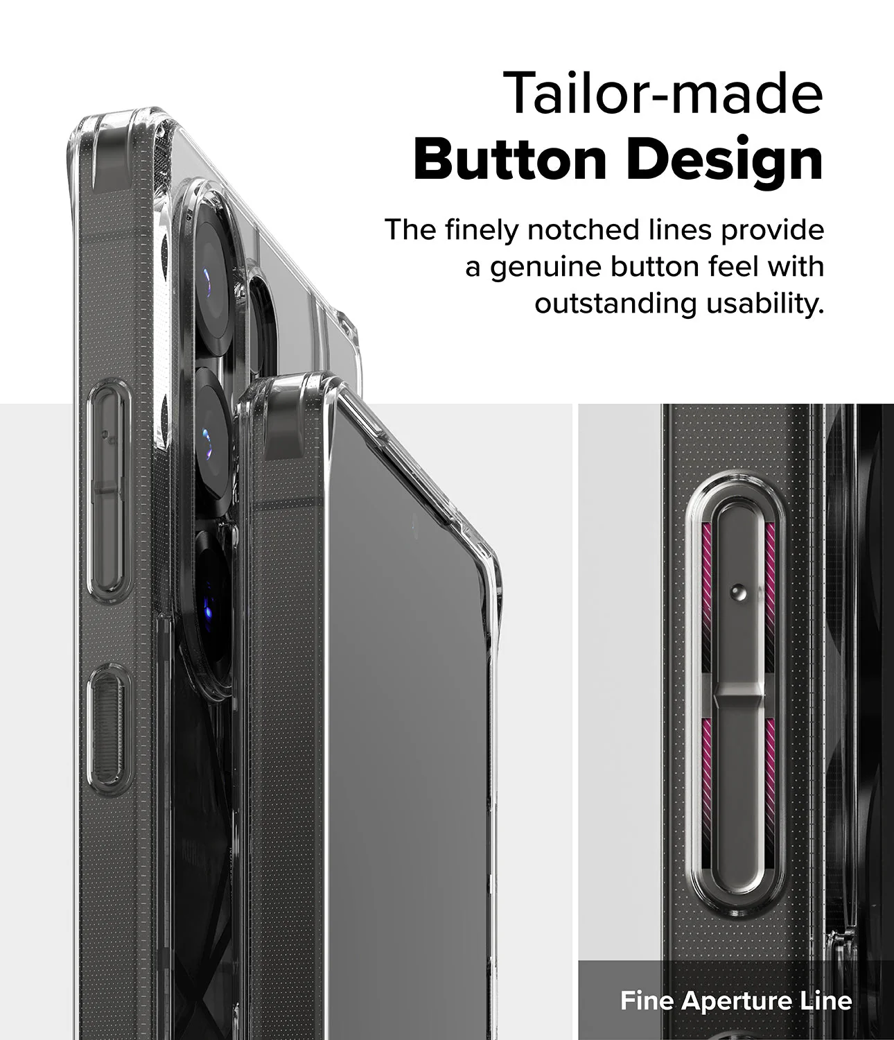 Galaxy S25 Ultra Case | Fusion Design [Seoul] - Image 42