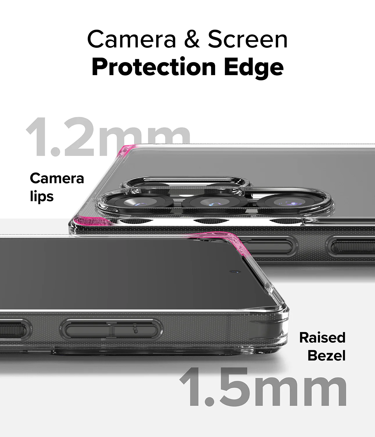 Galaxy S25 Ultra Case | Fusion Matte - Image 7