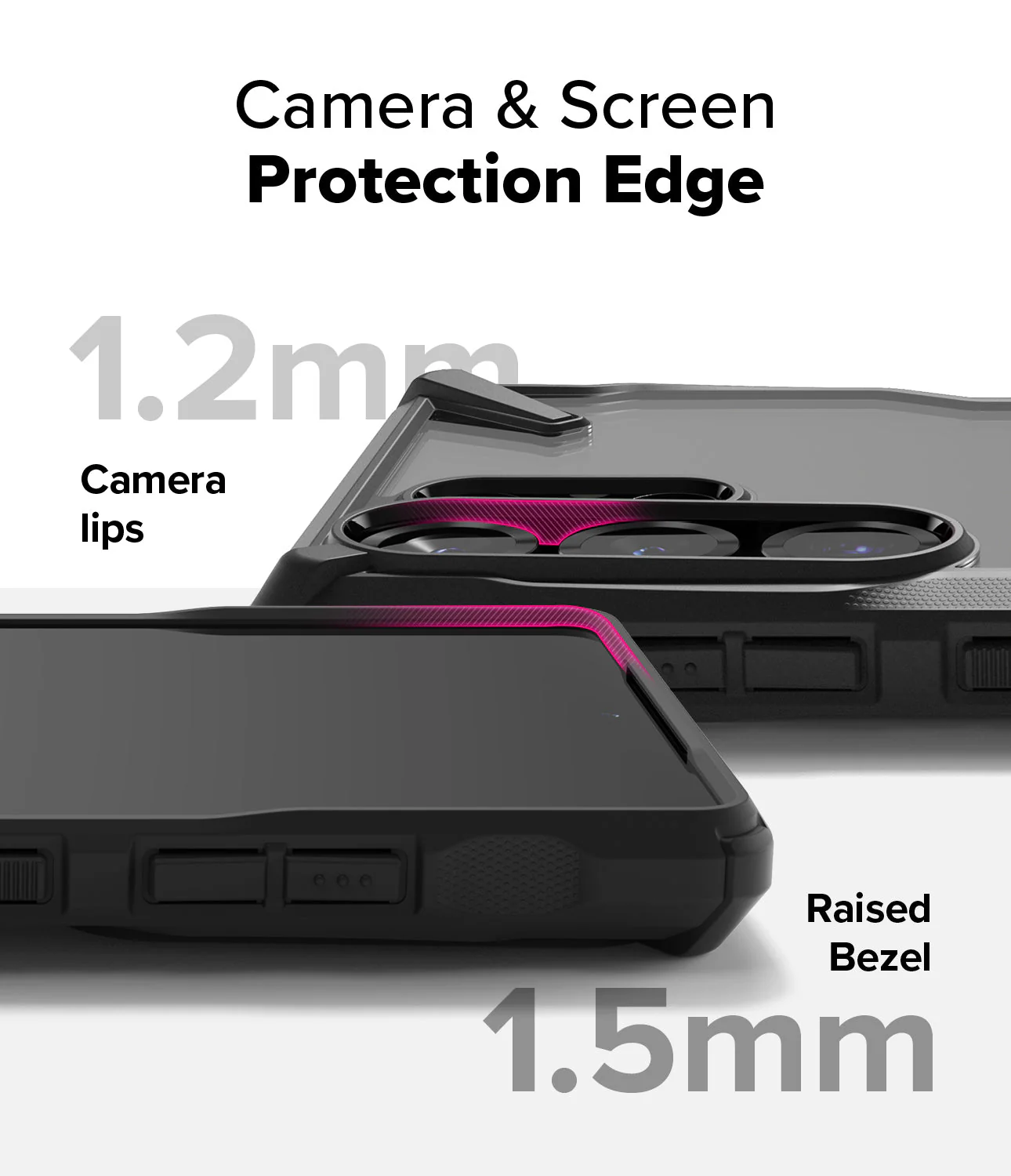 Galaxy S25 Ultra Case | Fusion-X - Image 10
