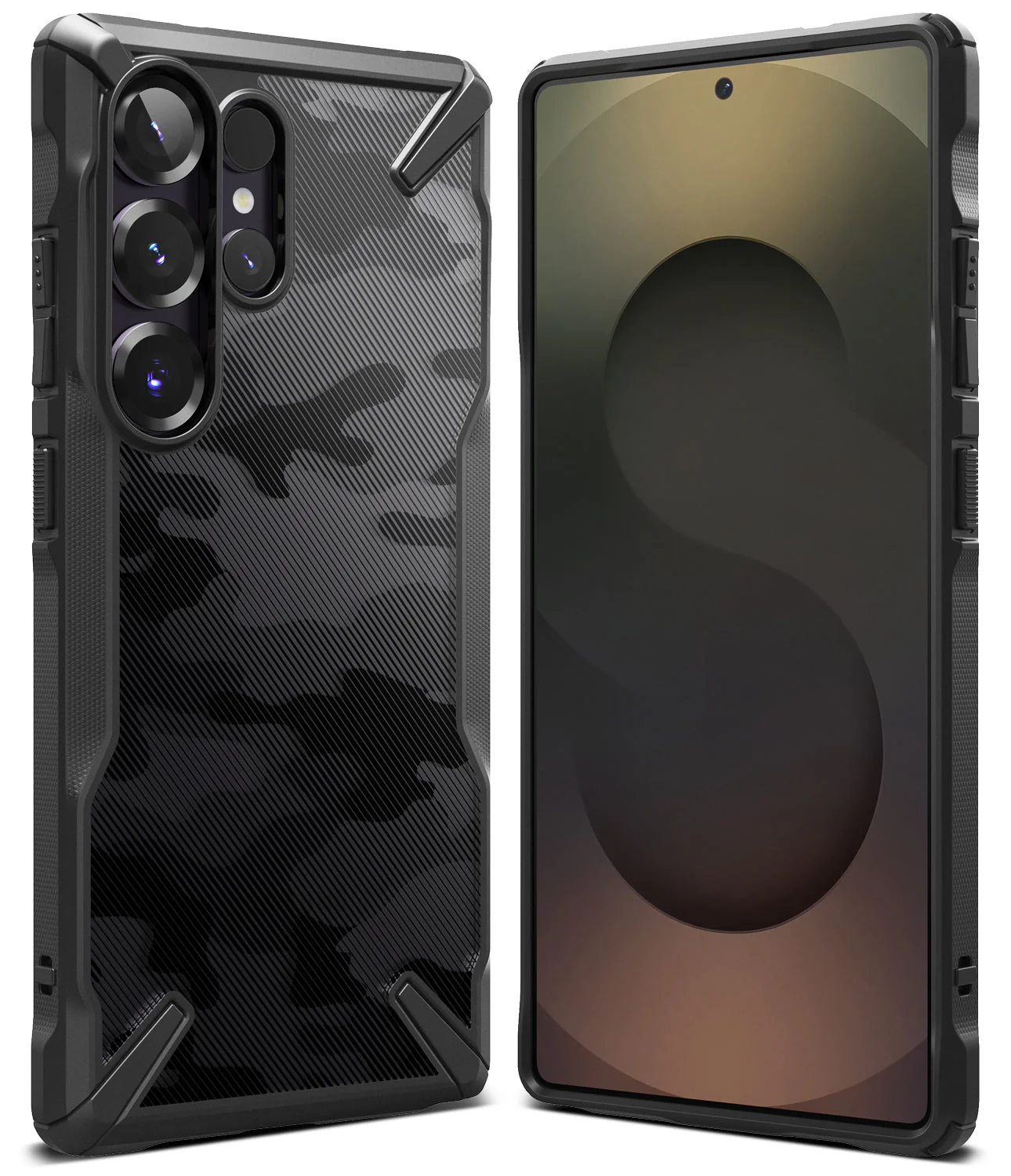 Galaxy S25 Ultra Case | Fusion-X - Image 16