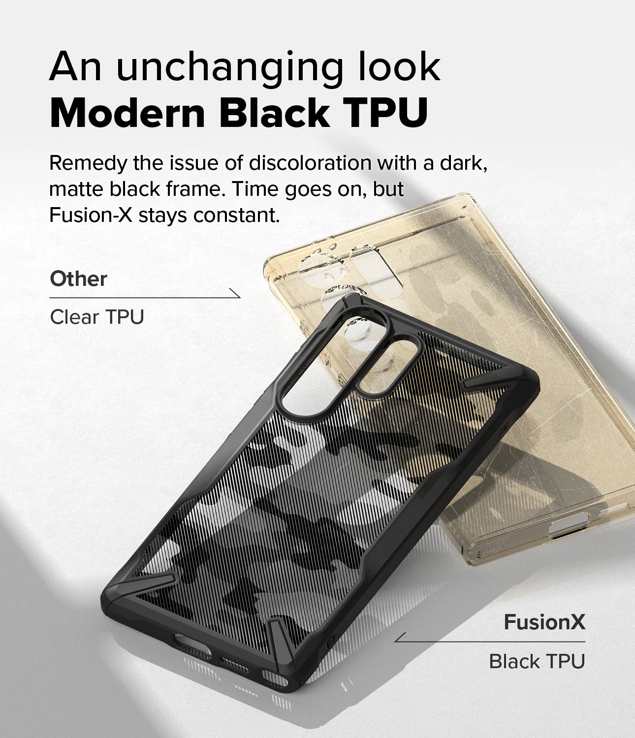 Galaxy S25 Ultra Case | Fusion-X - Image 20